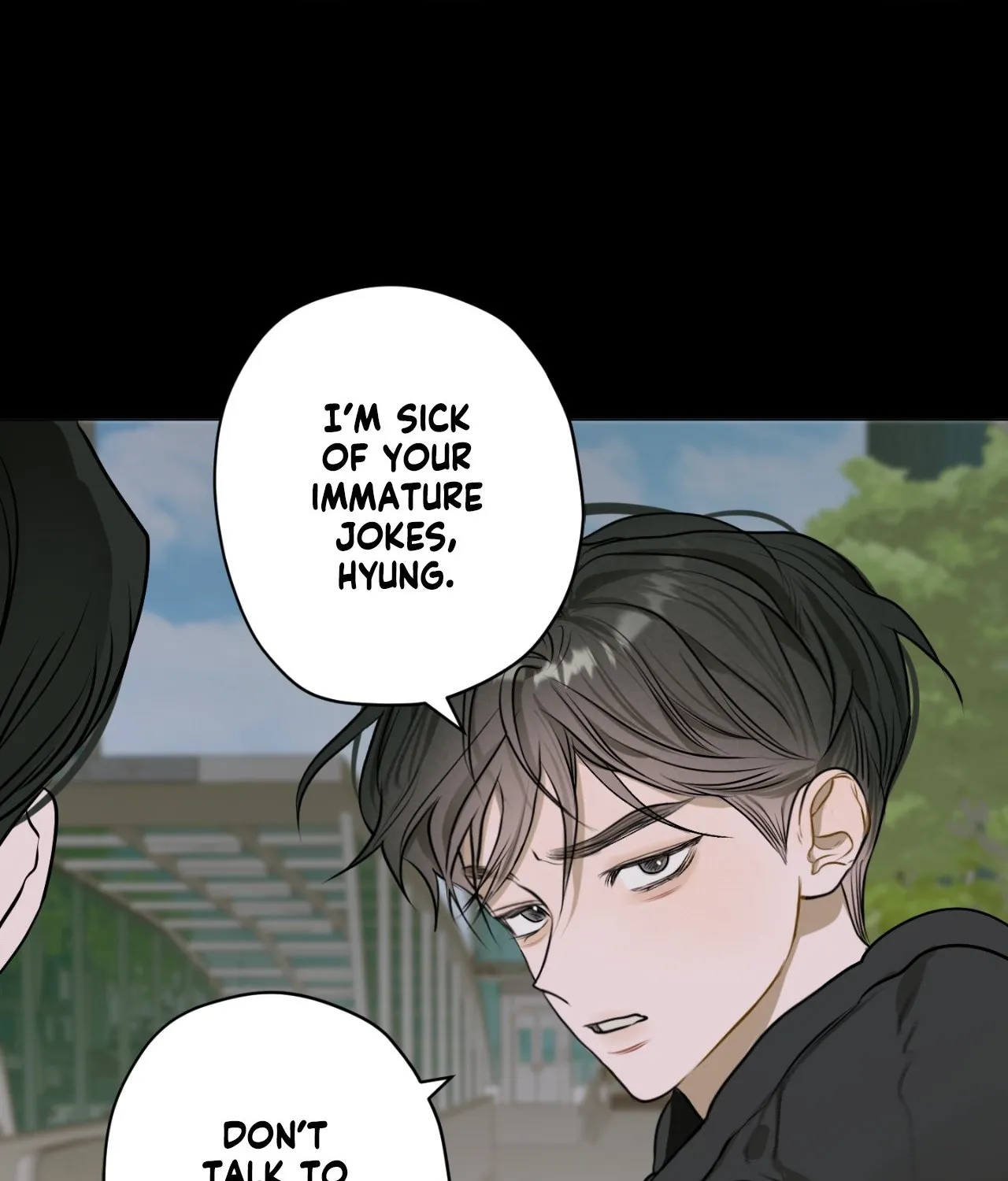 Read Pond Where Flowers Fall chapter 4 image 13 on Lezhin