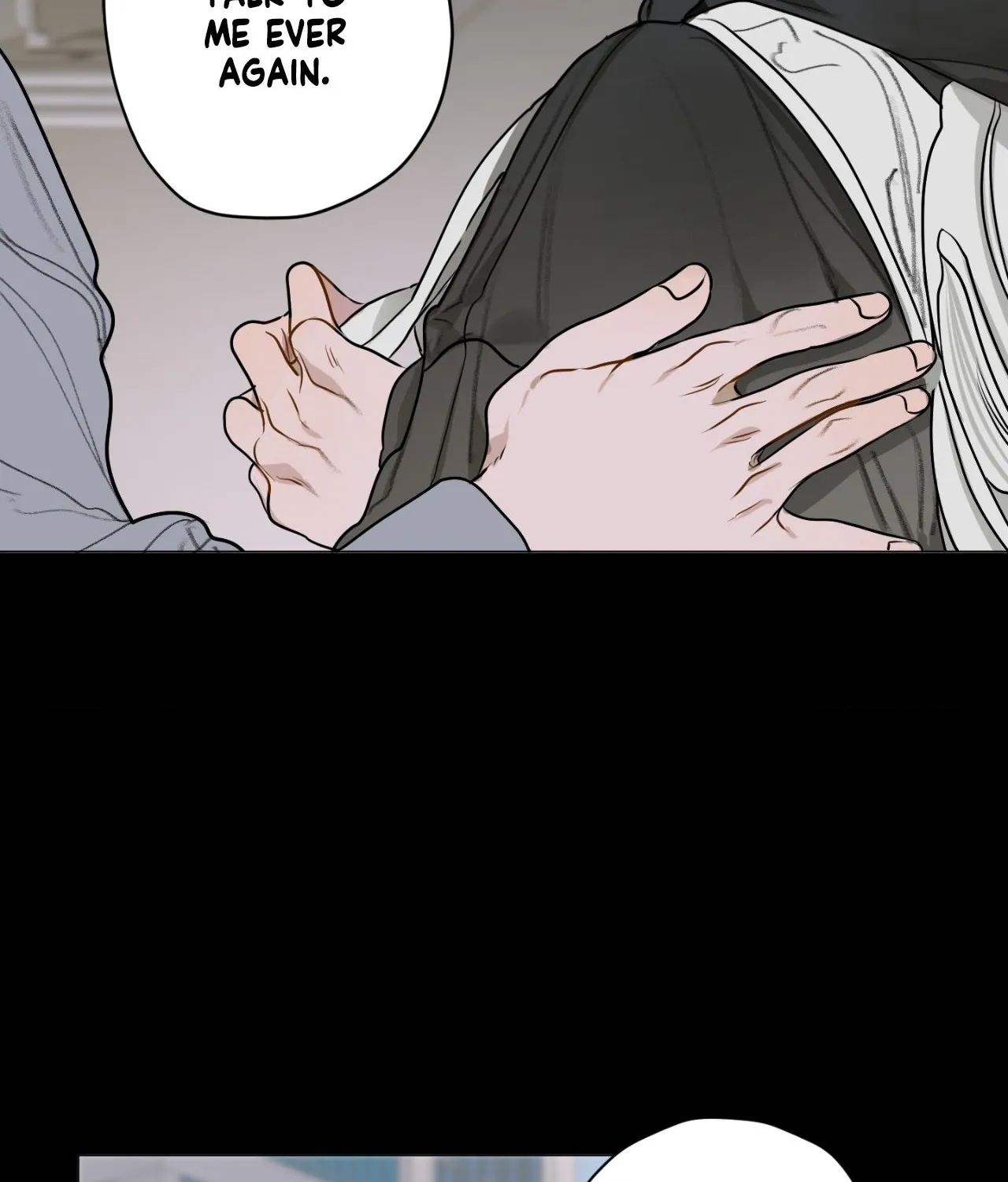 Read Pond Where Flowers Fall chapter 4 image 14 on Lezhin