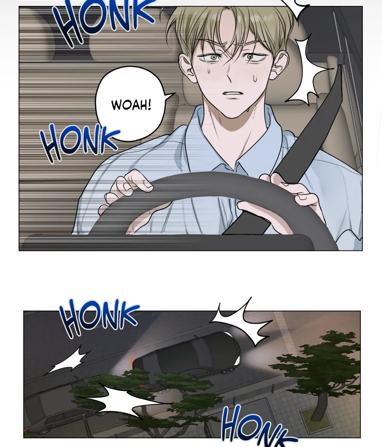 Read Pond Where Flowers Fall chapter 4 image 22 on Lezhin
