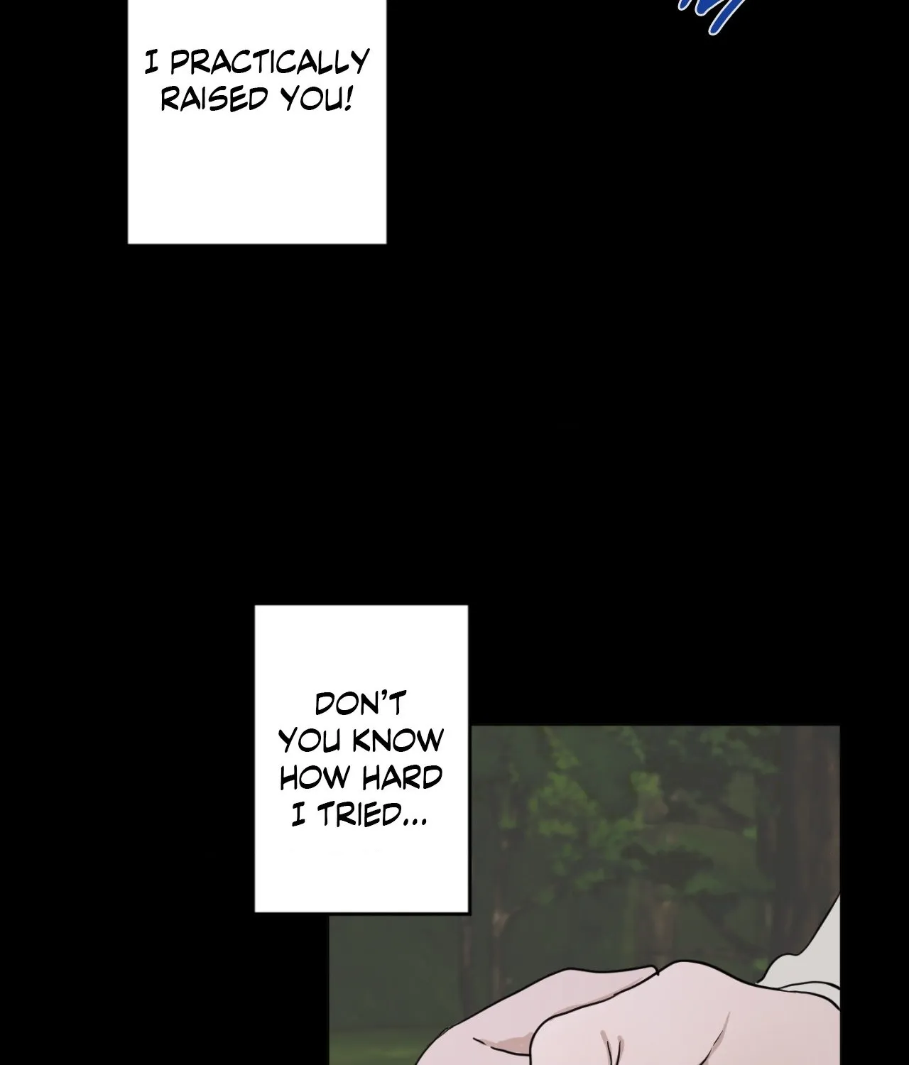 Read Pond Where Flowers Fall chapter 4 image 26 on Lezhin