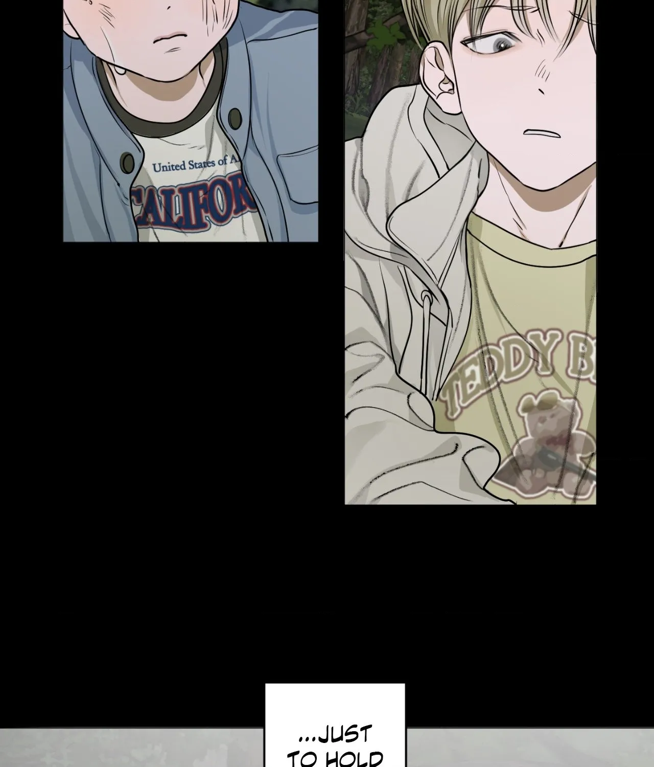 Read Pond Where Flowers Fall chapter 4 image 28 on Lezhin