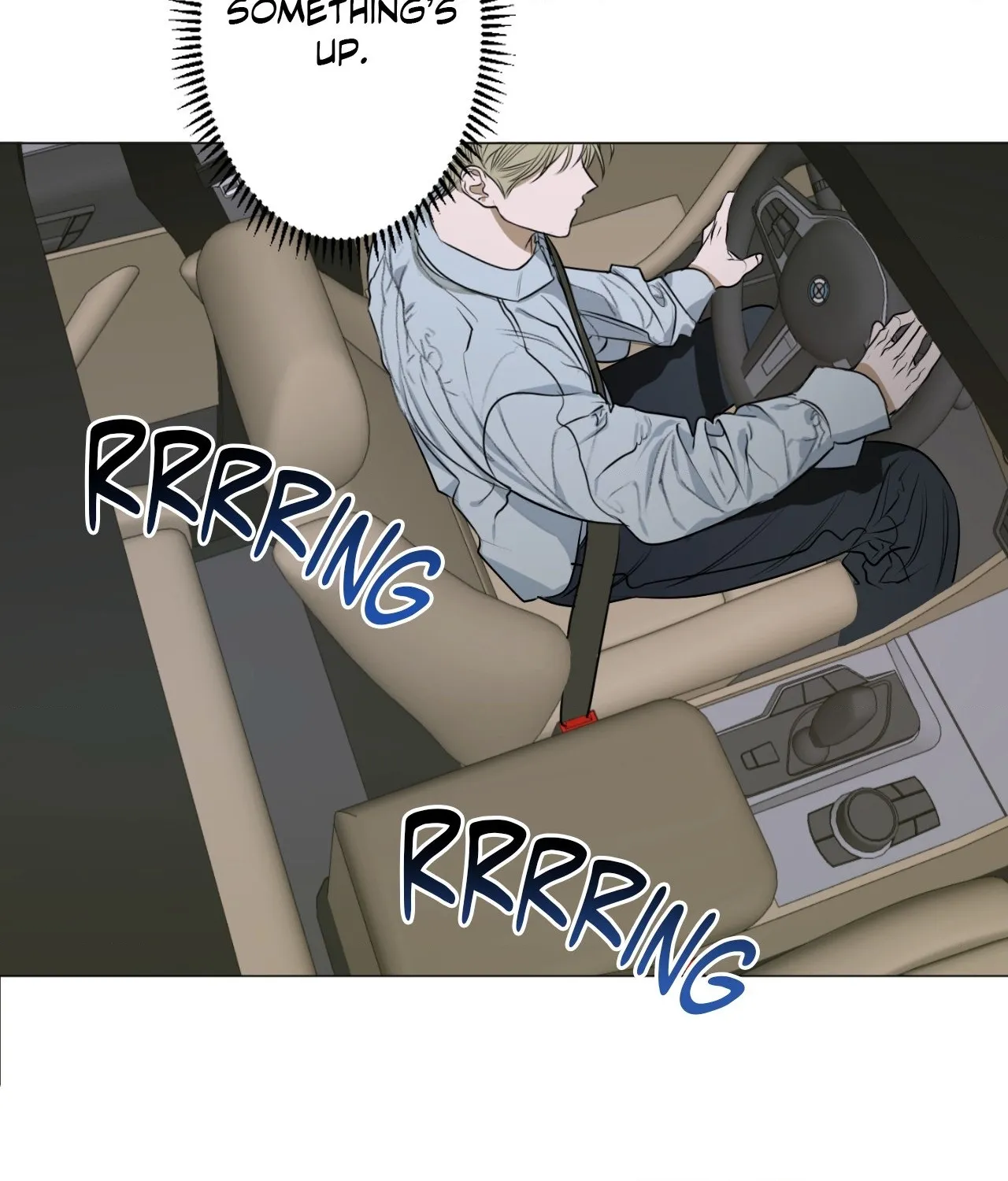 Read Pond Where Flowers Fall chapter 4 image 3 on Lezhin