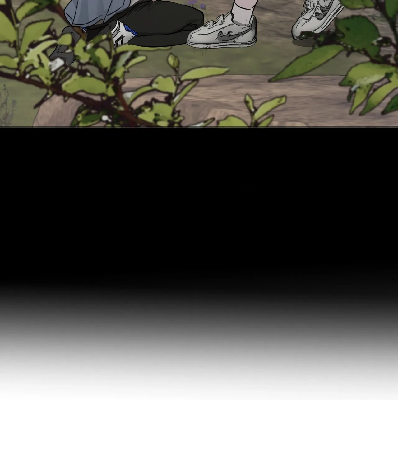 Read Pond Where Flowers Fall chapter 4 image 30 on Lezhin