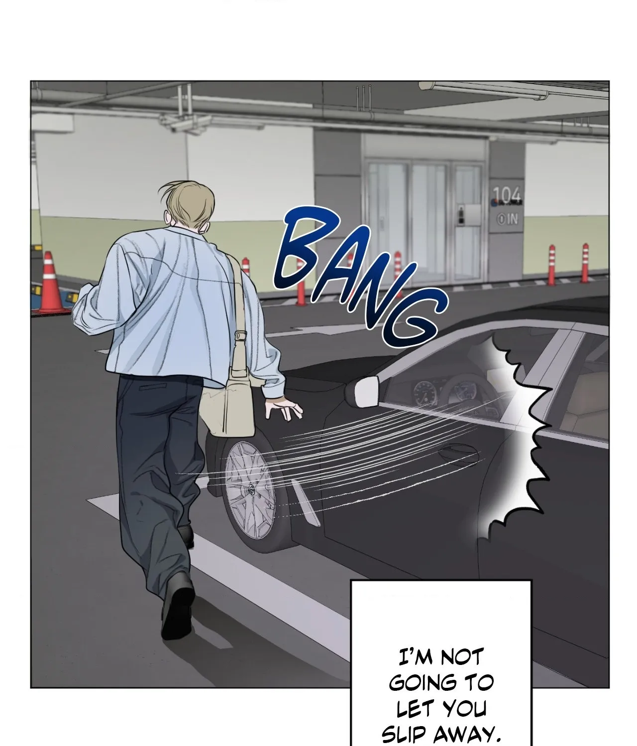 Read Pond Where Flowers Fall chapter 4 image 31 on Lezhin