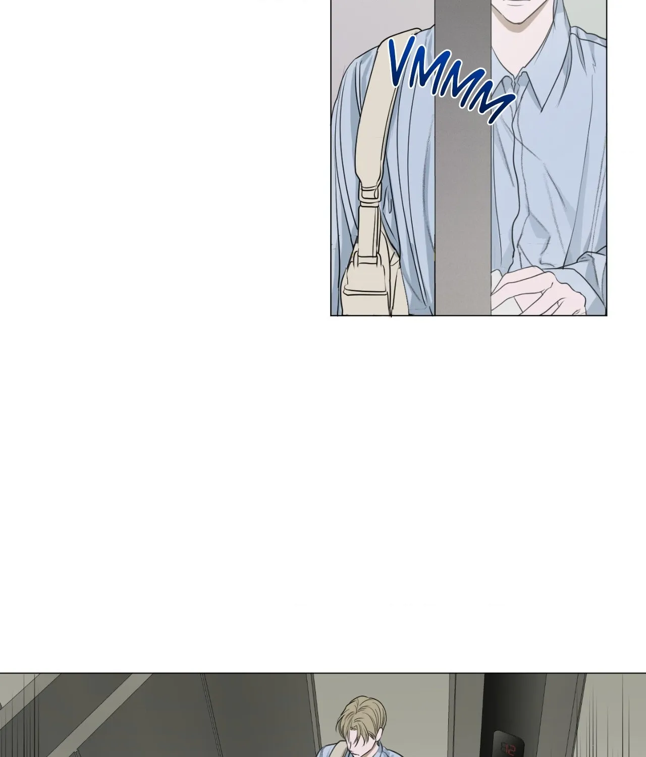 Read Pond Where Flowers Fall chapter 4 image 33 on Lezhin