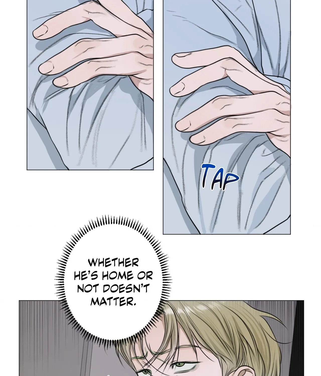 Read Pond Where Flowers Fall chapter 4 image 35 on Lezhin