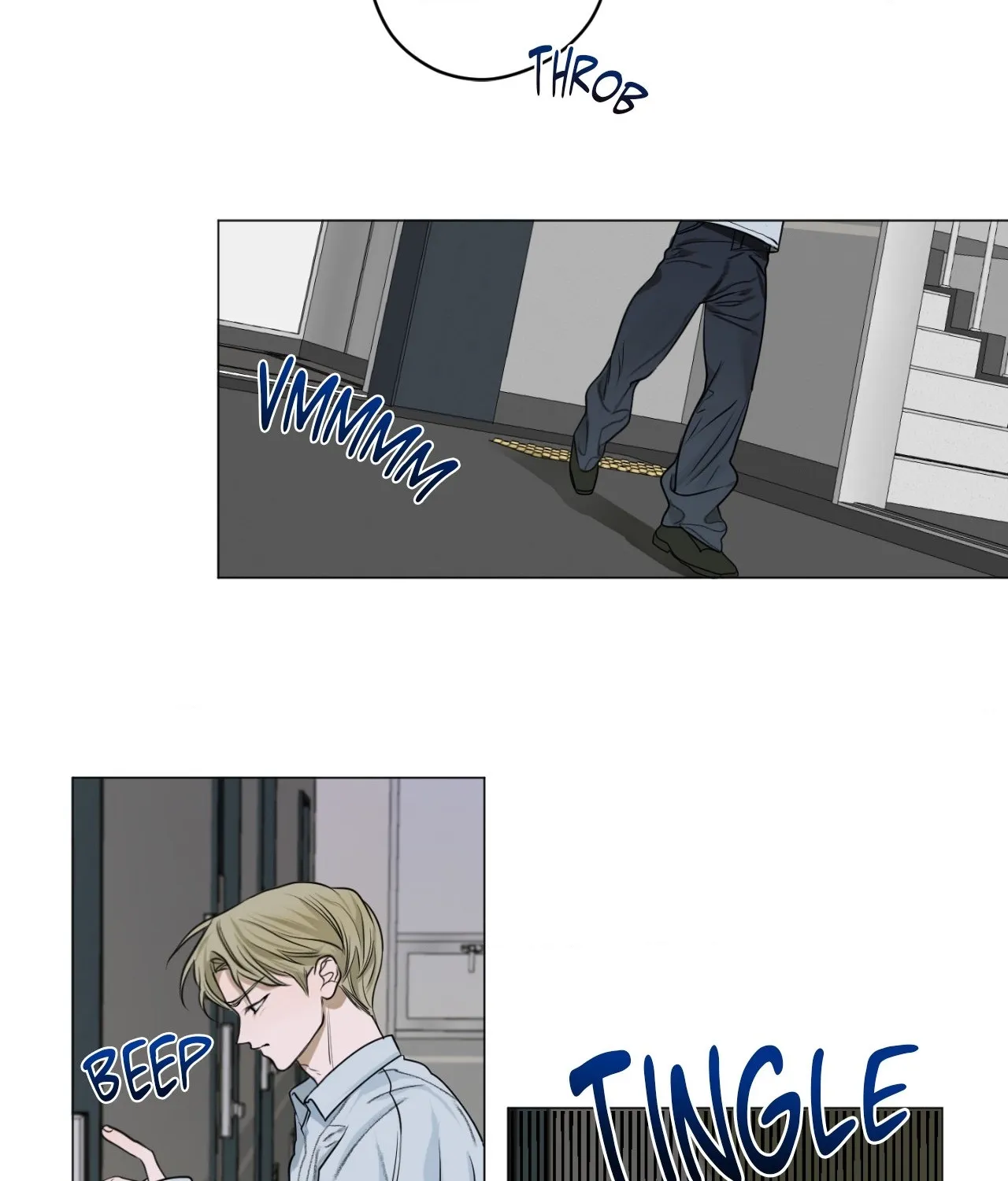Read Pond Where Flowers Fall chapter 4 image 37 on Lezhin