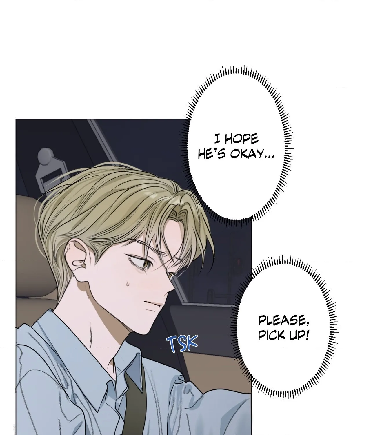 Read Pond Where Flowers Fall chapter 4 image 4 on Lezhin