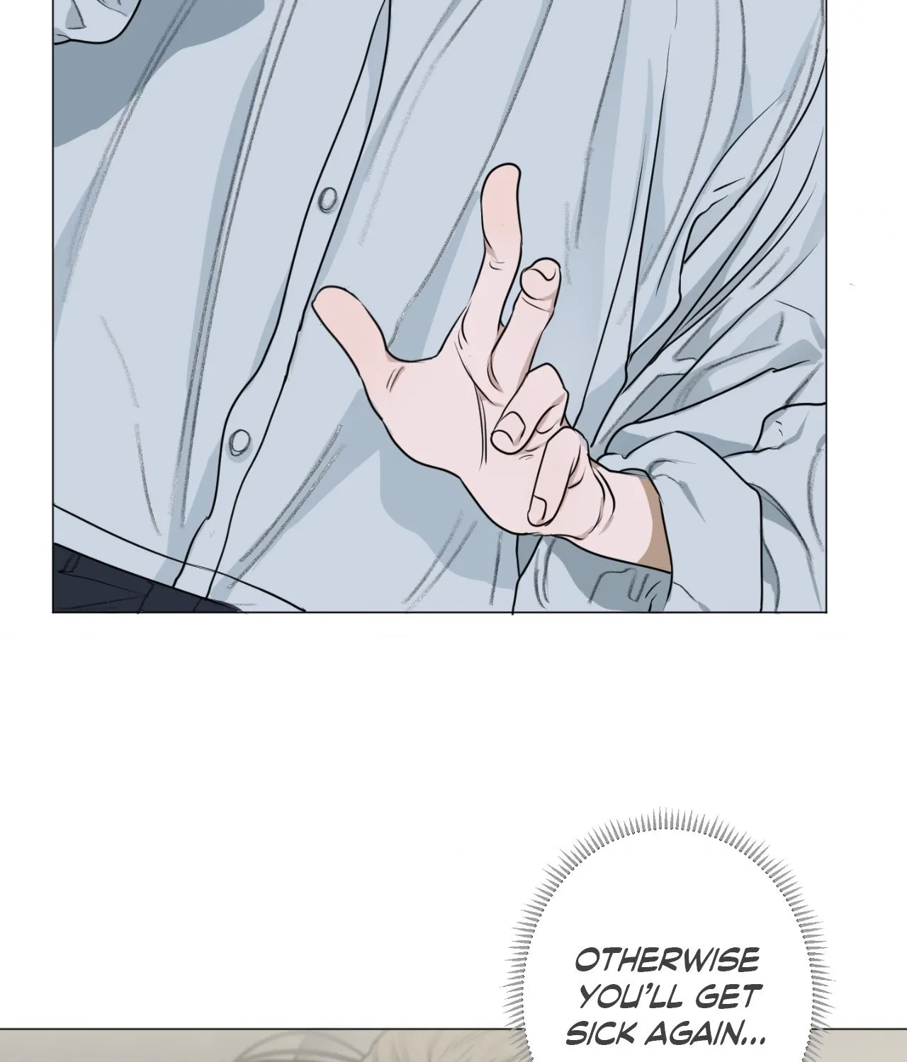 Read Pond Where Flowers Fall chapter 4 image 40 on Lezhin