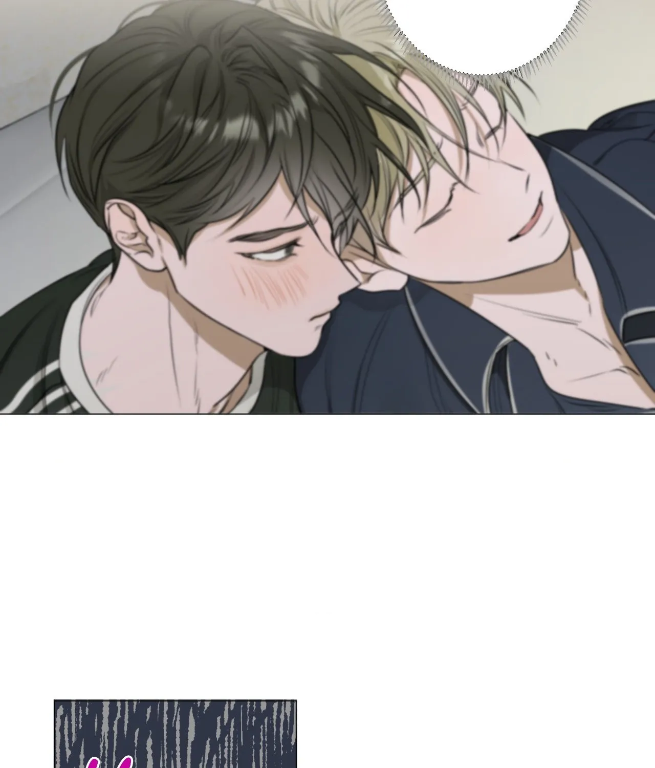 Read Pond Where Flowers Fall chapter 4 image 41 on Lezhin