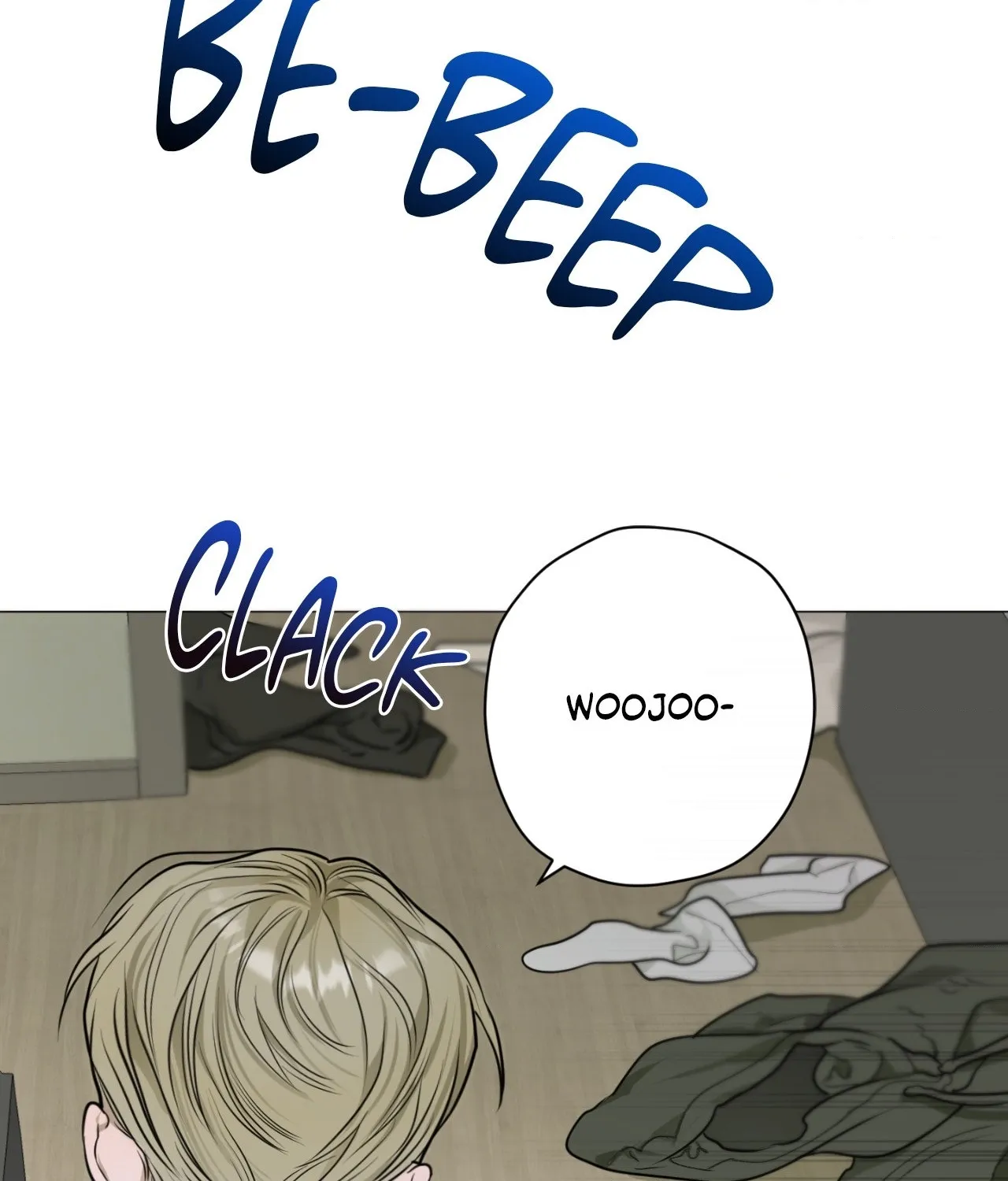 Read Pond Where Flowers Fall chapter 4 image 43 on Lezhin