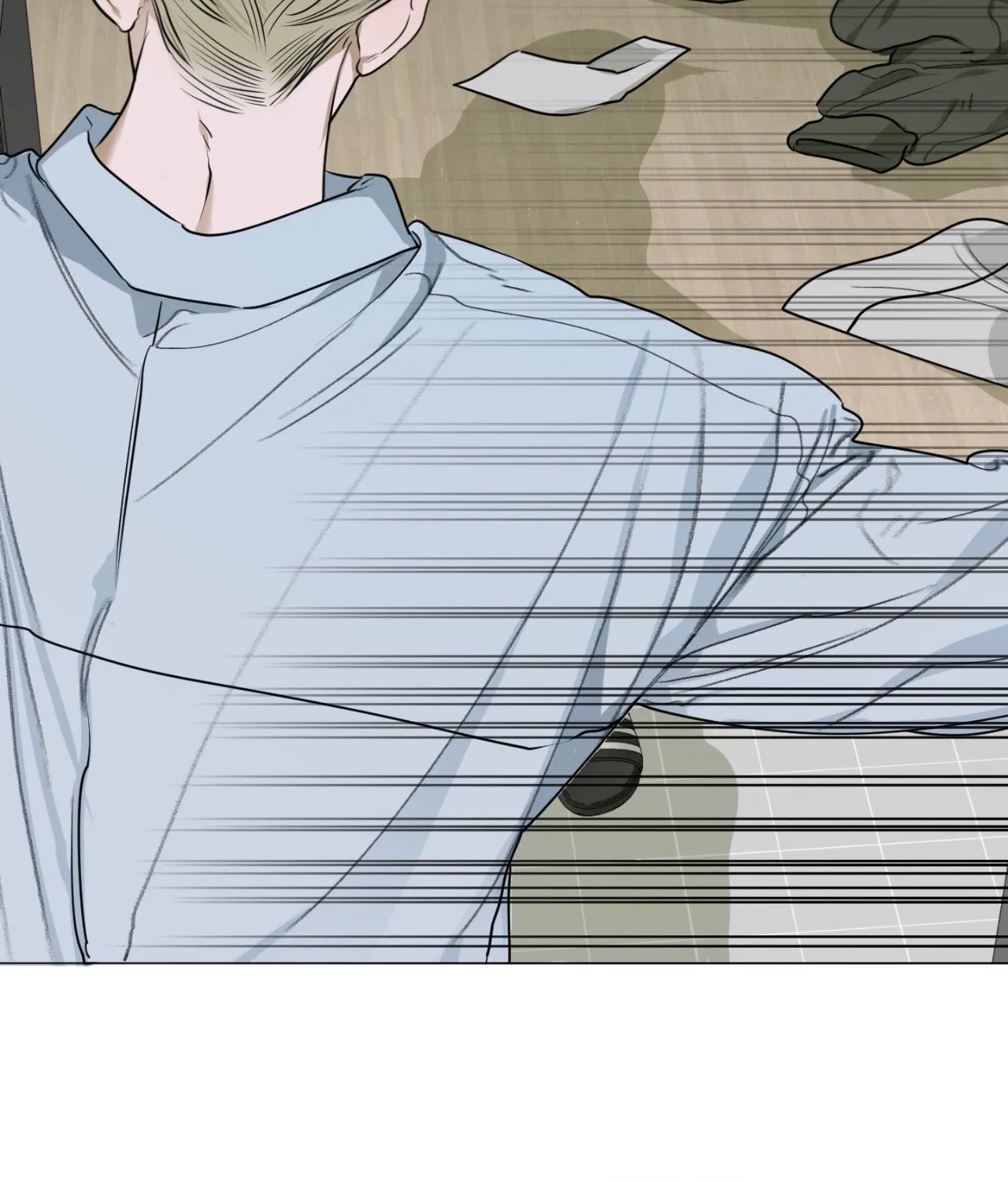 Read Pond Where Flowers Fall chapter 4 image 44 on Lezhin