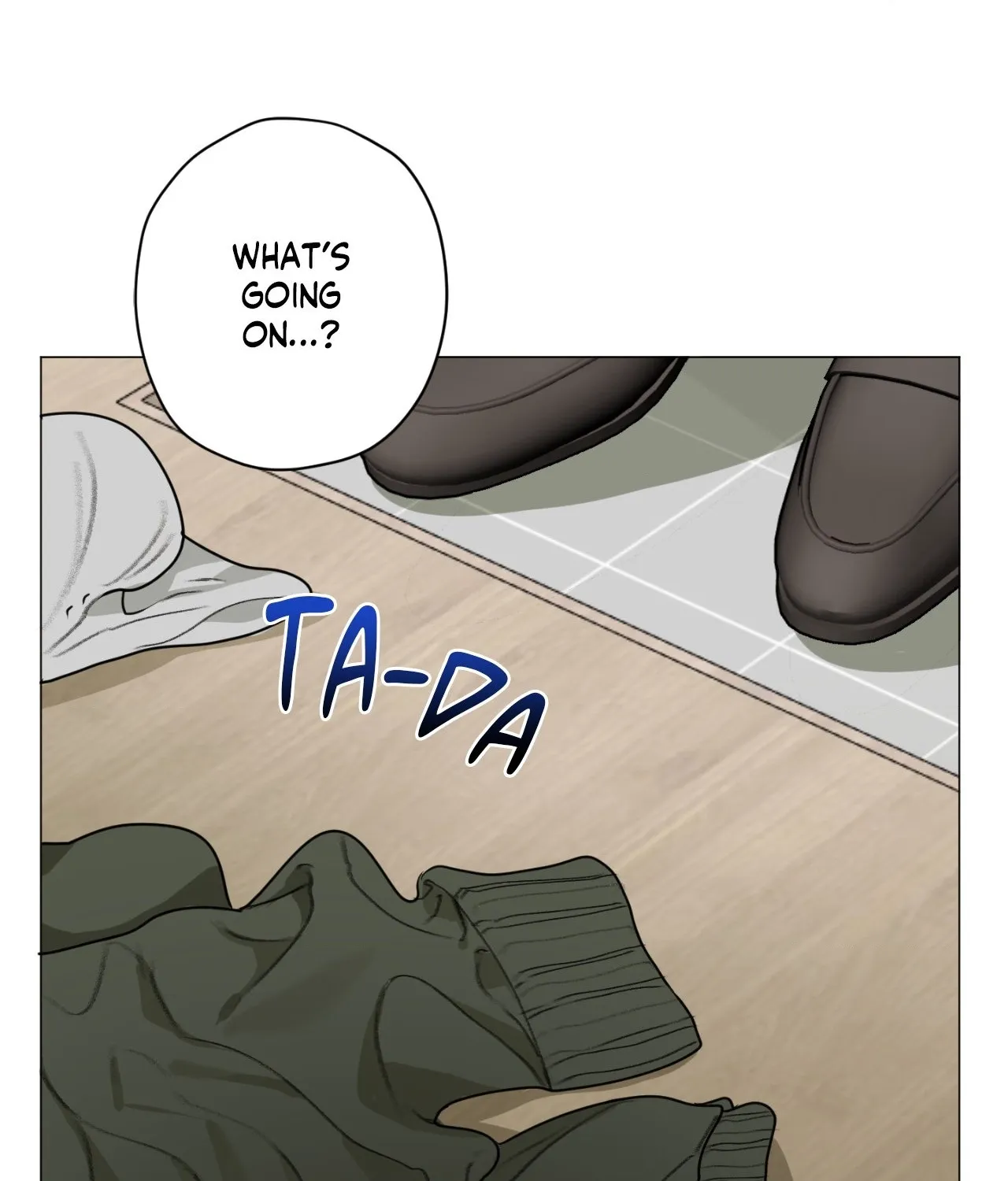 Read Pond Where Flowers Fall chapter 4 image 45 on Lezhin
