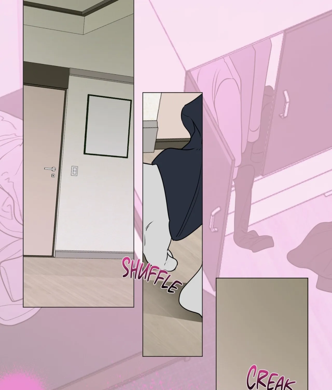 Read Pond Where Flowers Fall chapter 4 image 49 on Lezhin