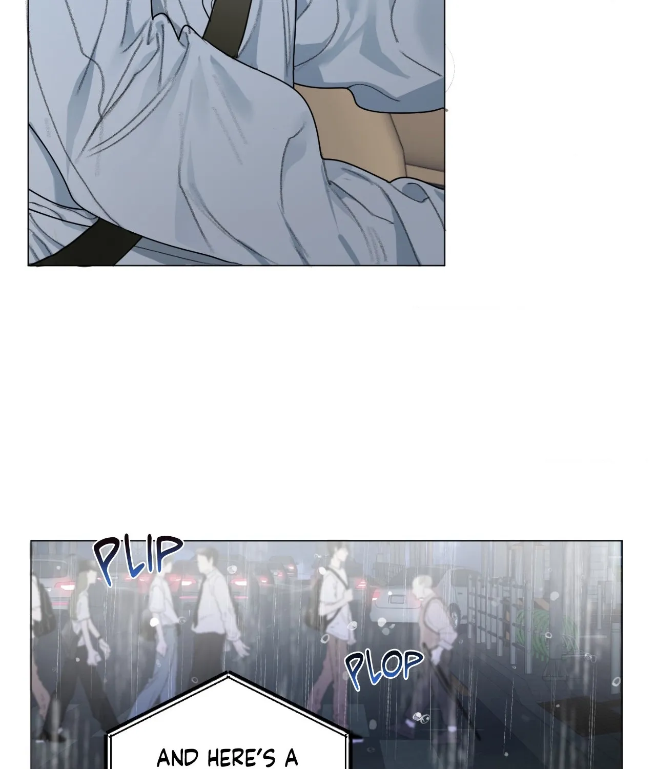 Read Pond Where Flowers Fall chapter 4 image 5 on Lezhin