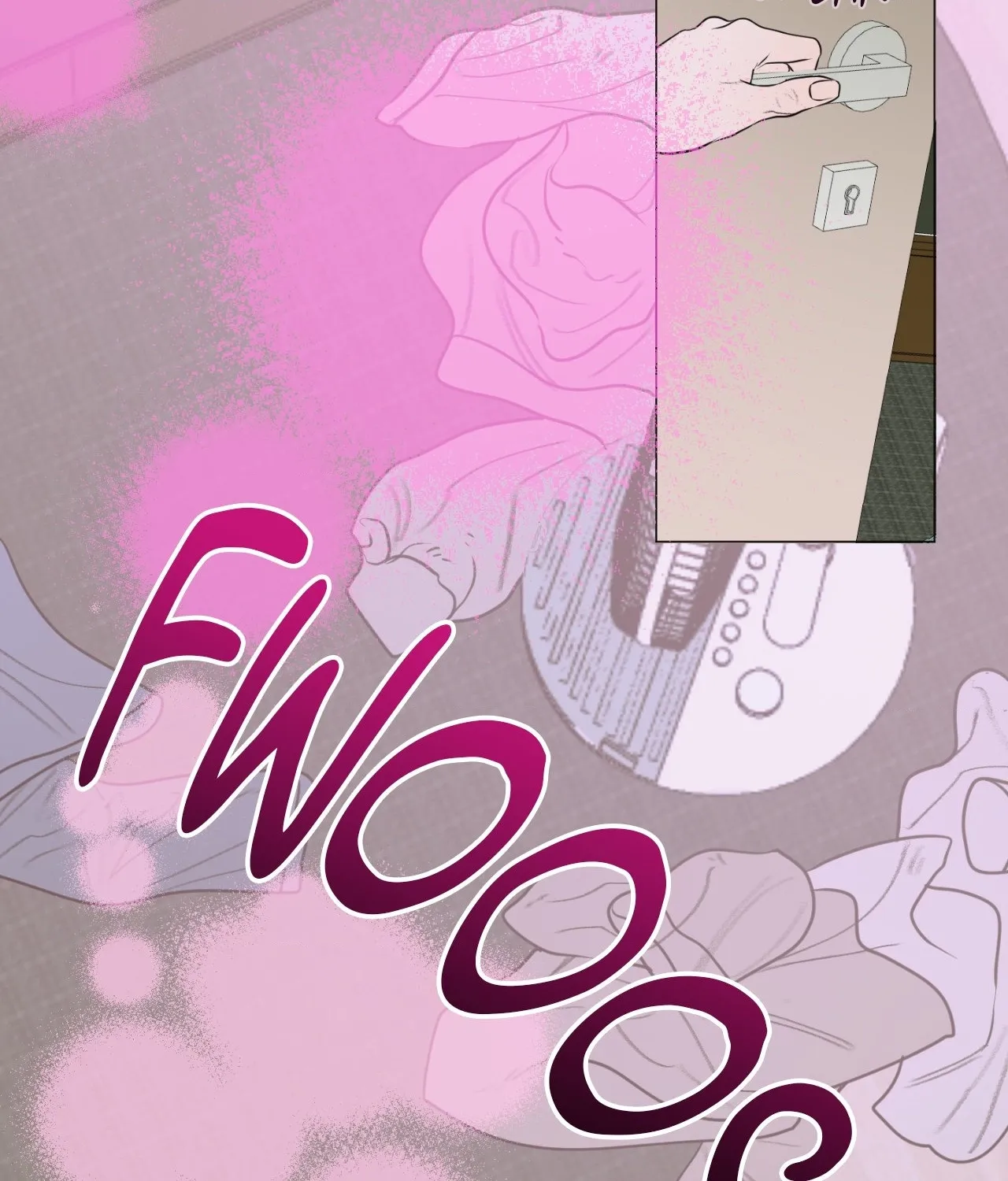 Read Pond Where Flowers Fall chapter 4 image 50 on Lezhin