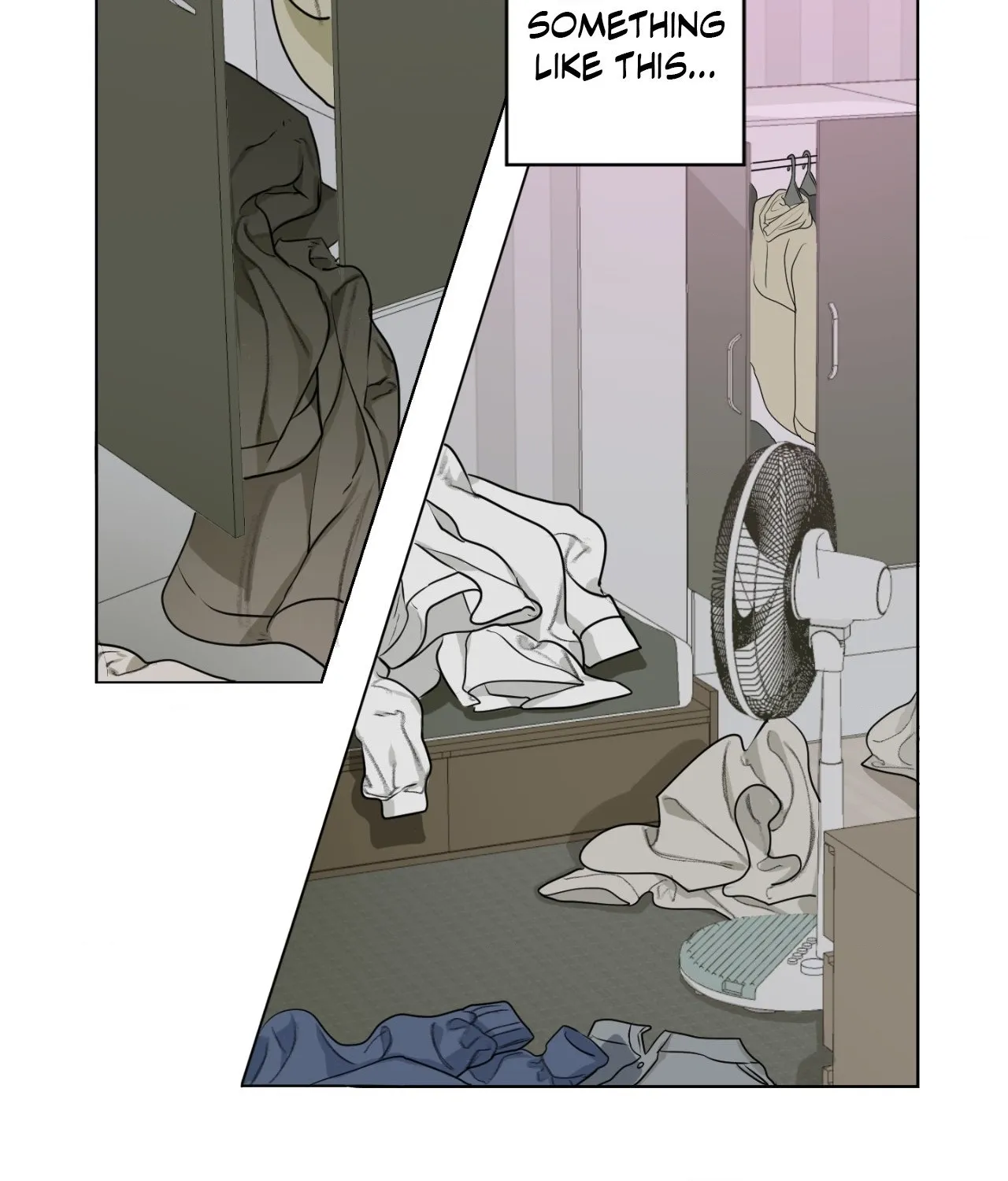Read Pond Where Flowers Fall chapter 4 image 55 on Lezhin