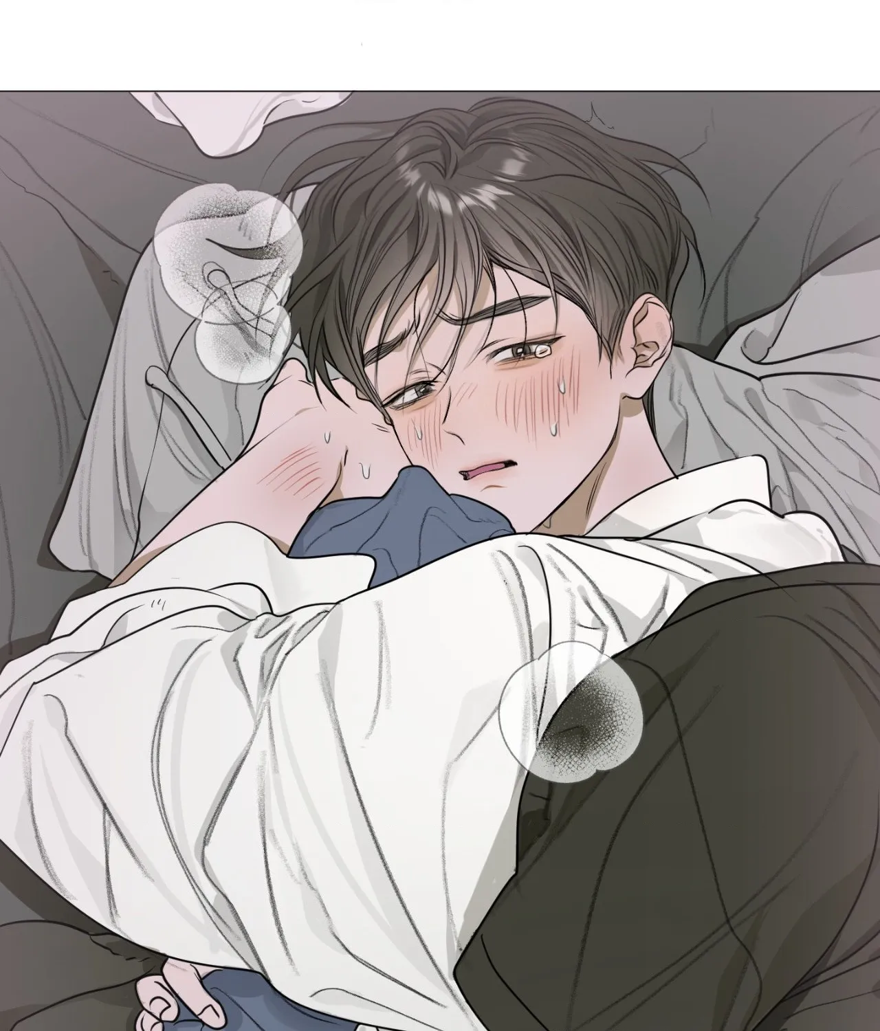 Read Pond Where Flowers Fall chapter 4 image 60 on Lezhin