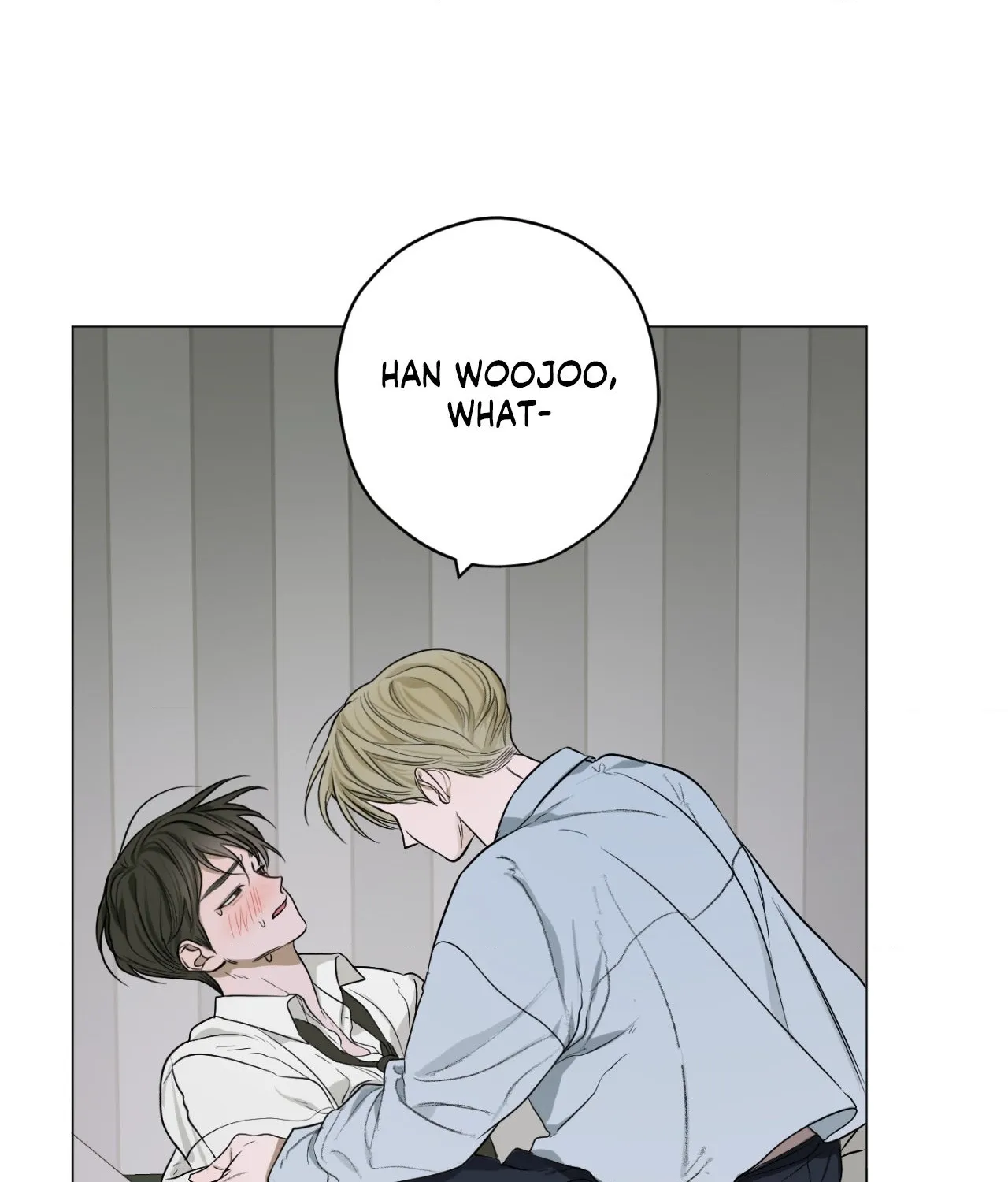 Read Pond Where Flowers Fall chapter 4 image 62 on Lezhin