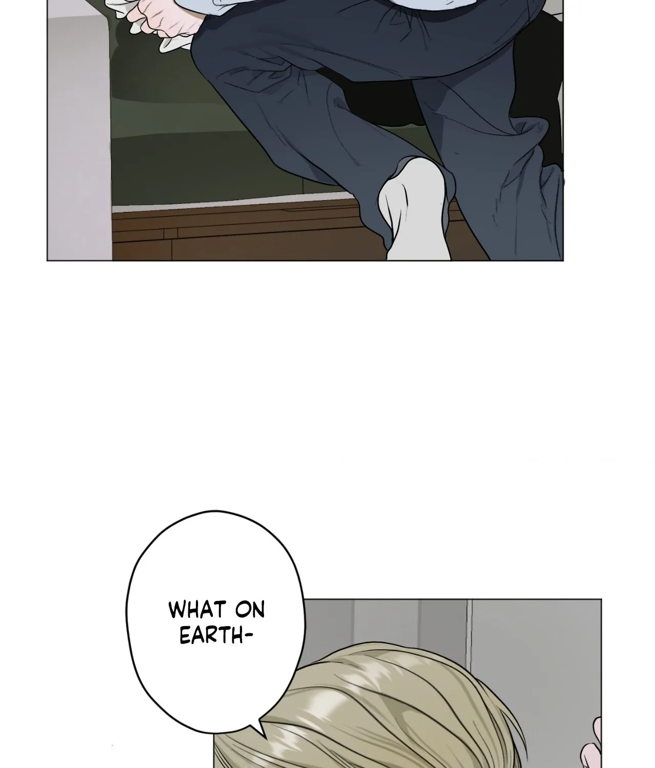 Read Pond Where Flowers Fall chapter 4 image 63 on Lezhin