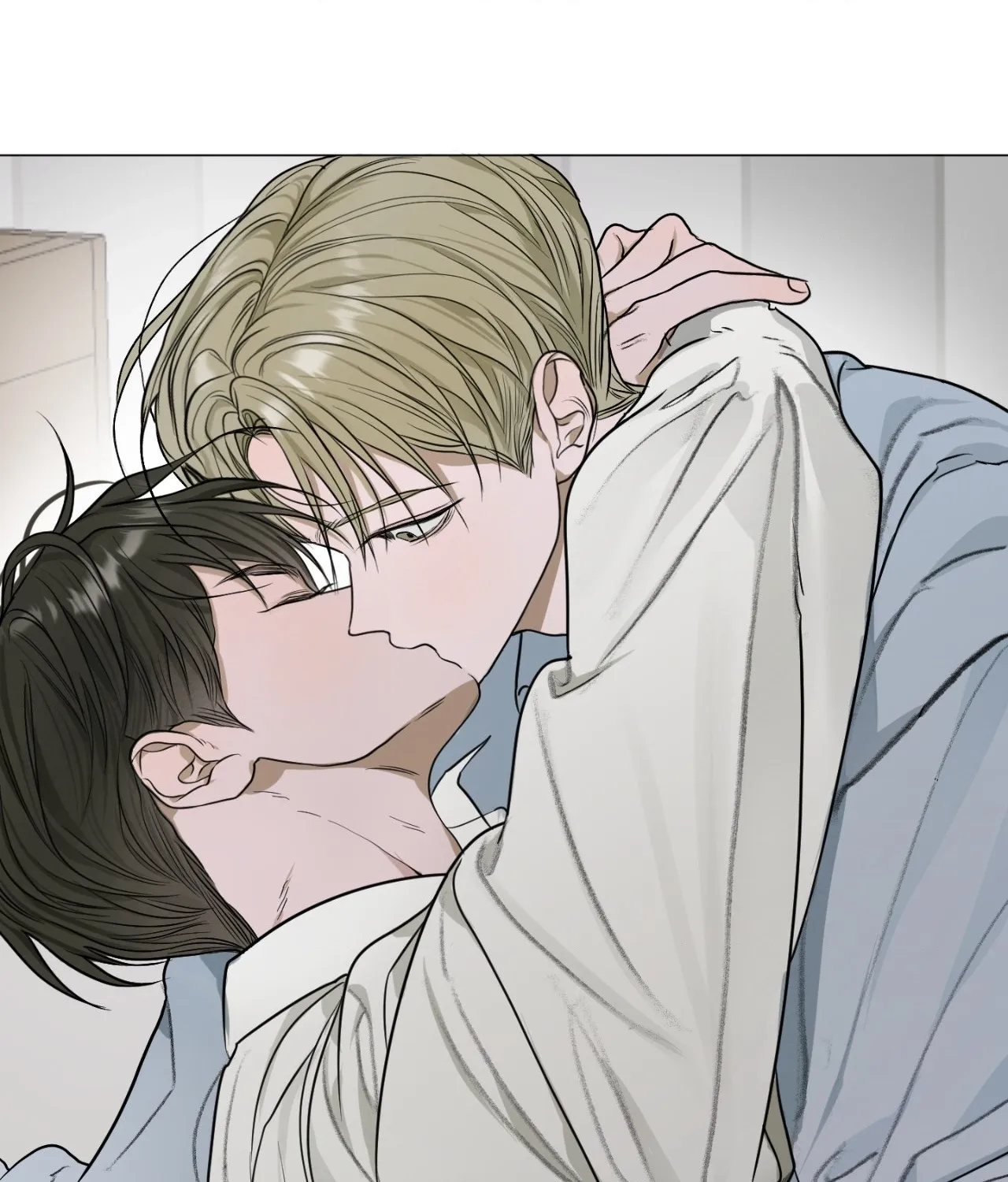 Read Pond Where Flowers Fall chapter 4 image 65 on Lezhin