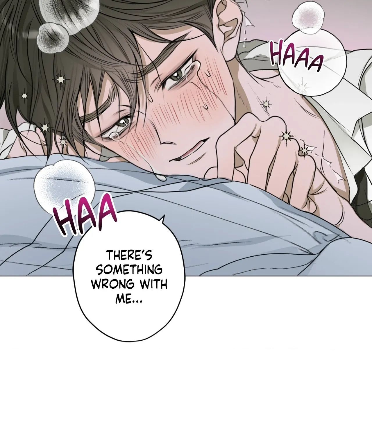 Read Pond Where Flowers Fall chapter 4 image 72 on Lezhin