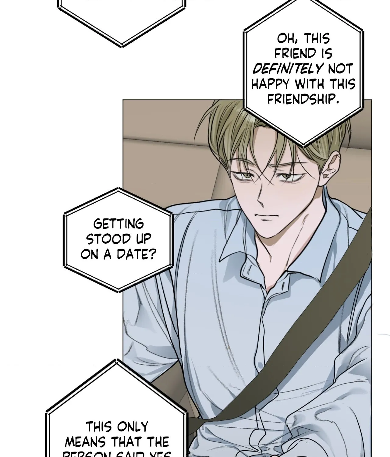 Read Pond Where Flowers Fall chapter 4 image 8 on Lezhin