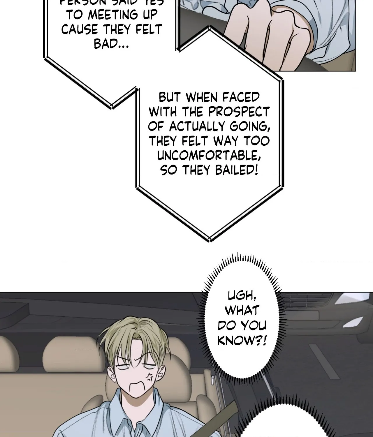 Read Pond Where Flowers Fall chapter 4 image 9 on Lezhin