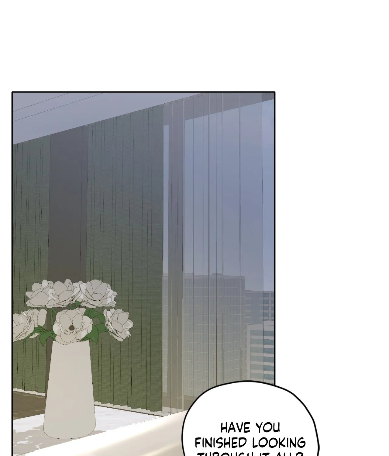Read Pond Where Flowers Fall chapter 40 image 1 on Lezhin