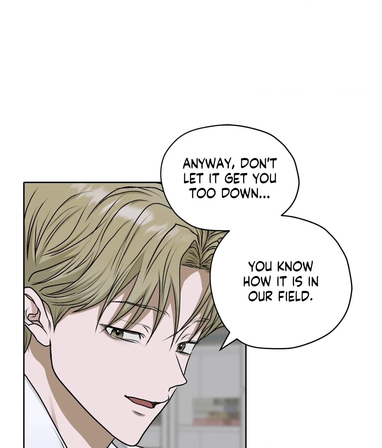 Read Pond Where Flowers Fall chapter 40 image 10 on Lezhin