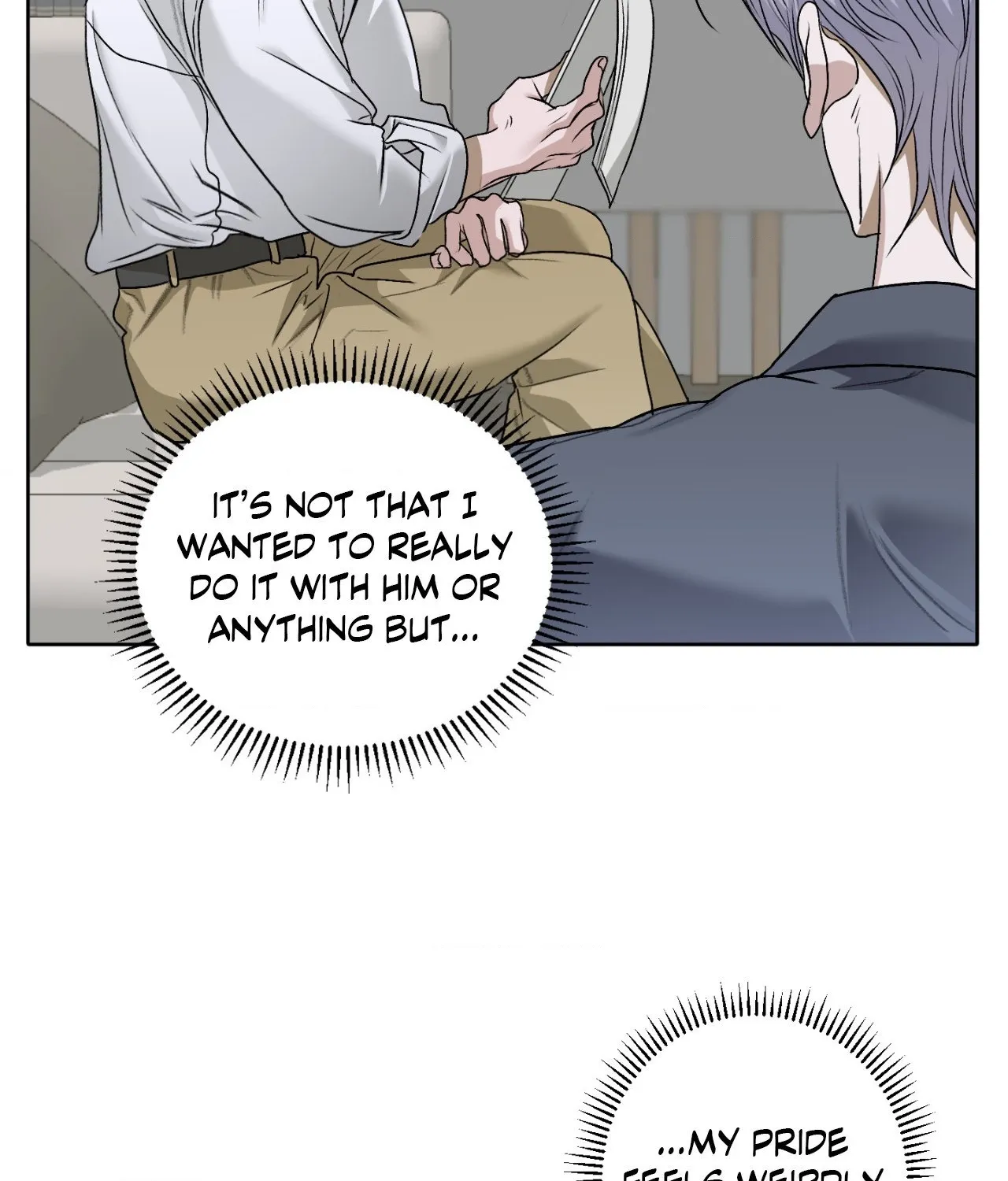 Read Pond Where Flowers Fall chapter 40 image 12 on Lezhin
