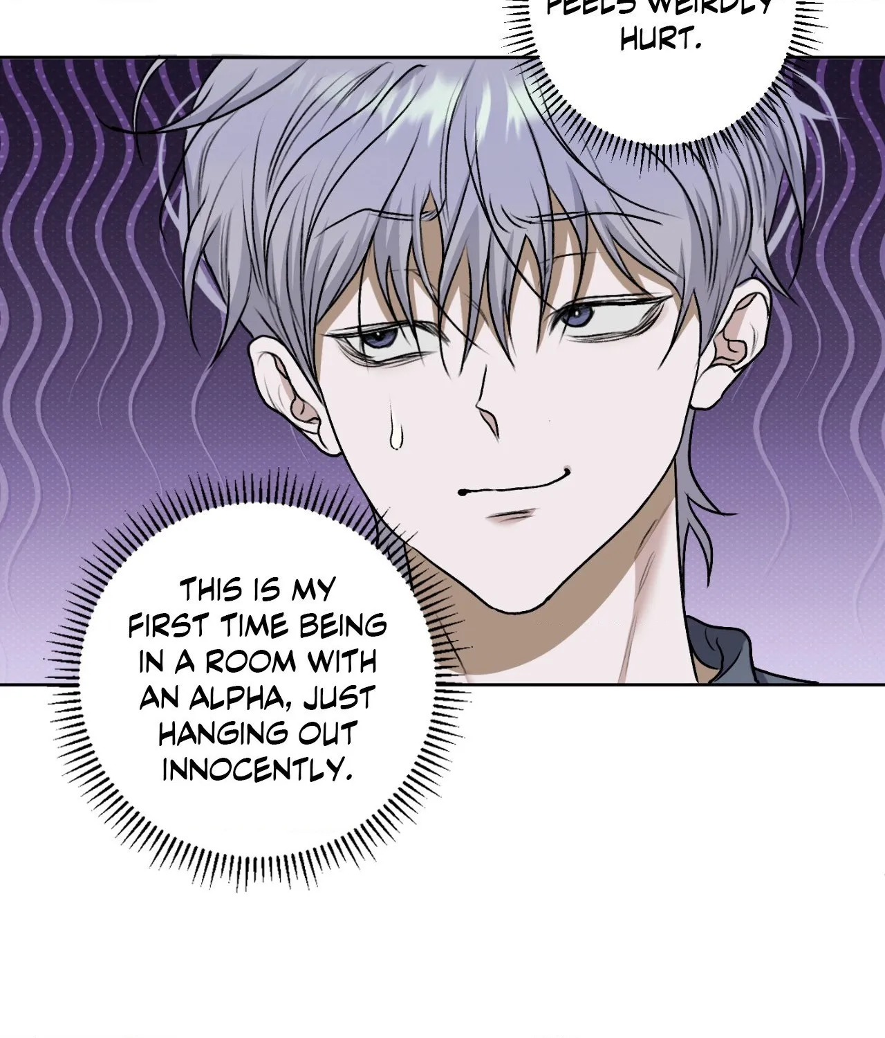 Read Pond Where Flowers Fall chapter 40 image 13 on Lezhin