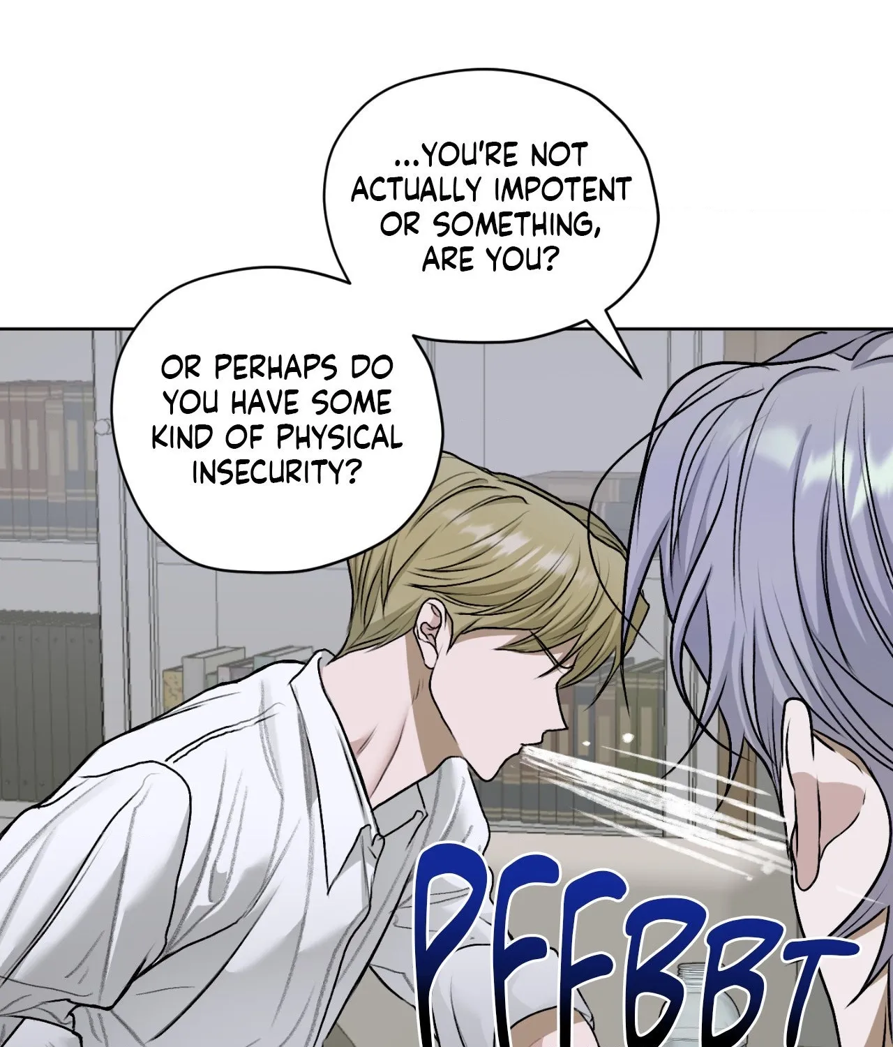 Read Pond Where Flowers Fall chapter 40 image 15 on Lezhin