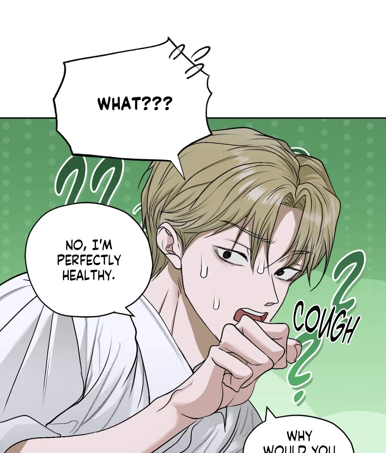 Read Pond Where Flowers Fall chapter 40 image 17 on Lezhin