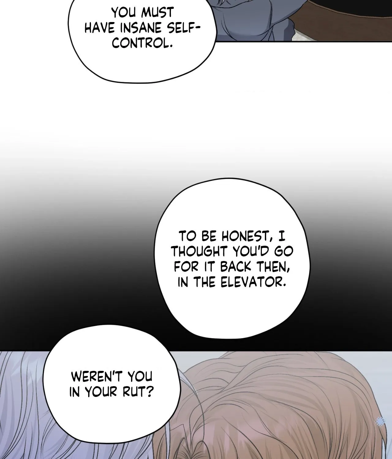 Read Pond Where Flowers Fall chapter 40 image 19 on Lezhin