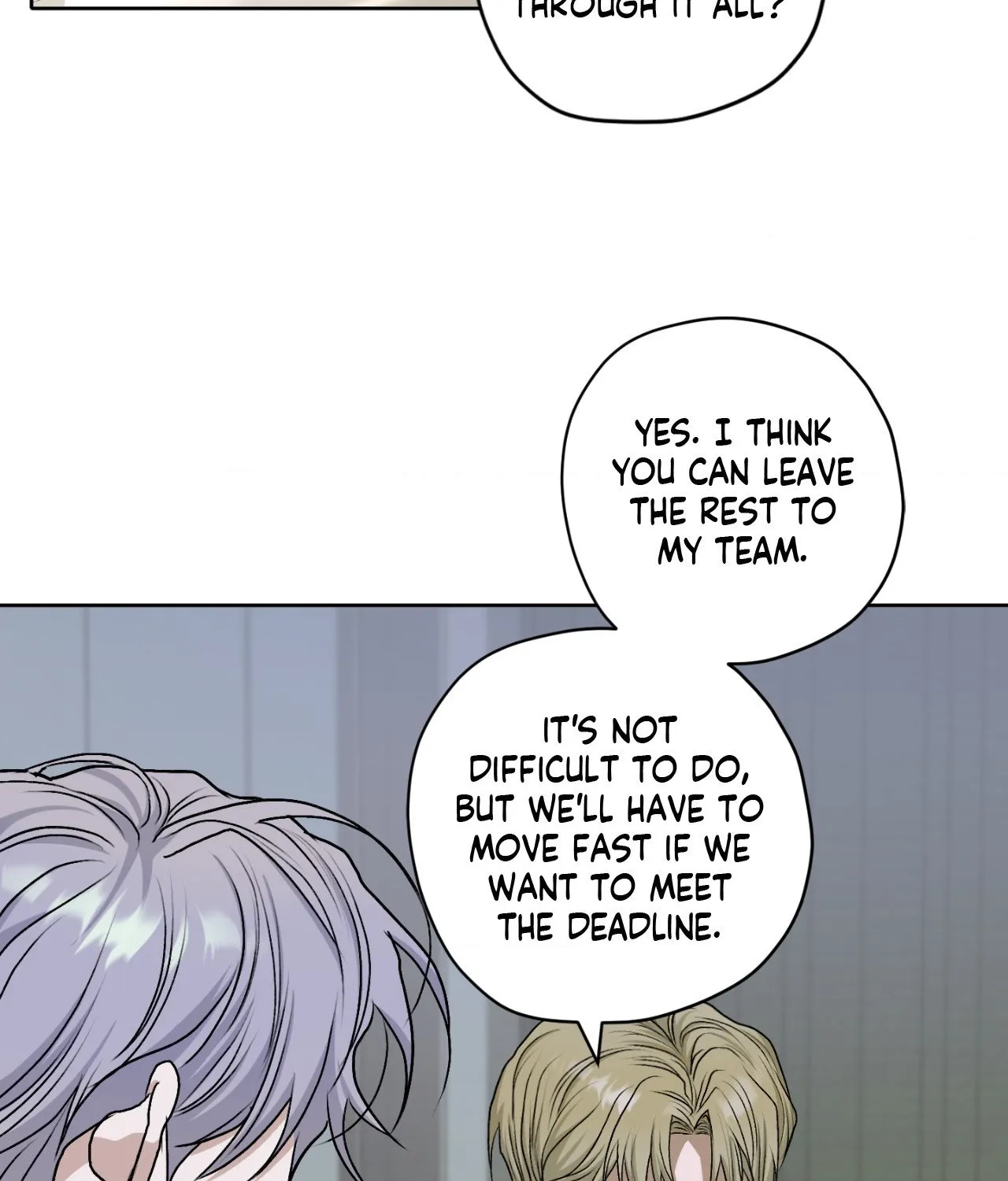 Read Pond Where Flowers Fall chapter 40 image 2 on Lezhin