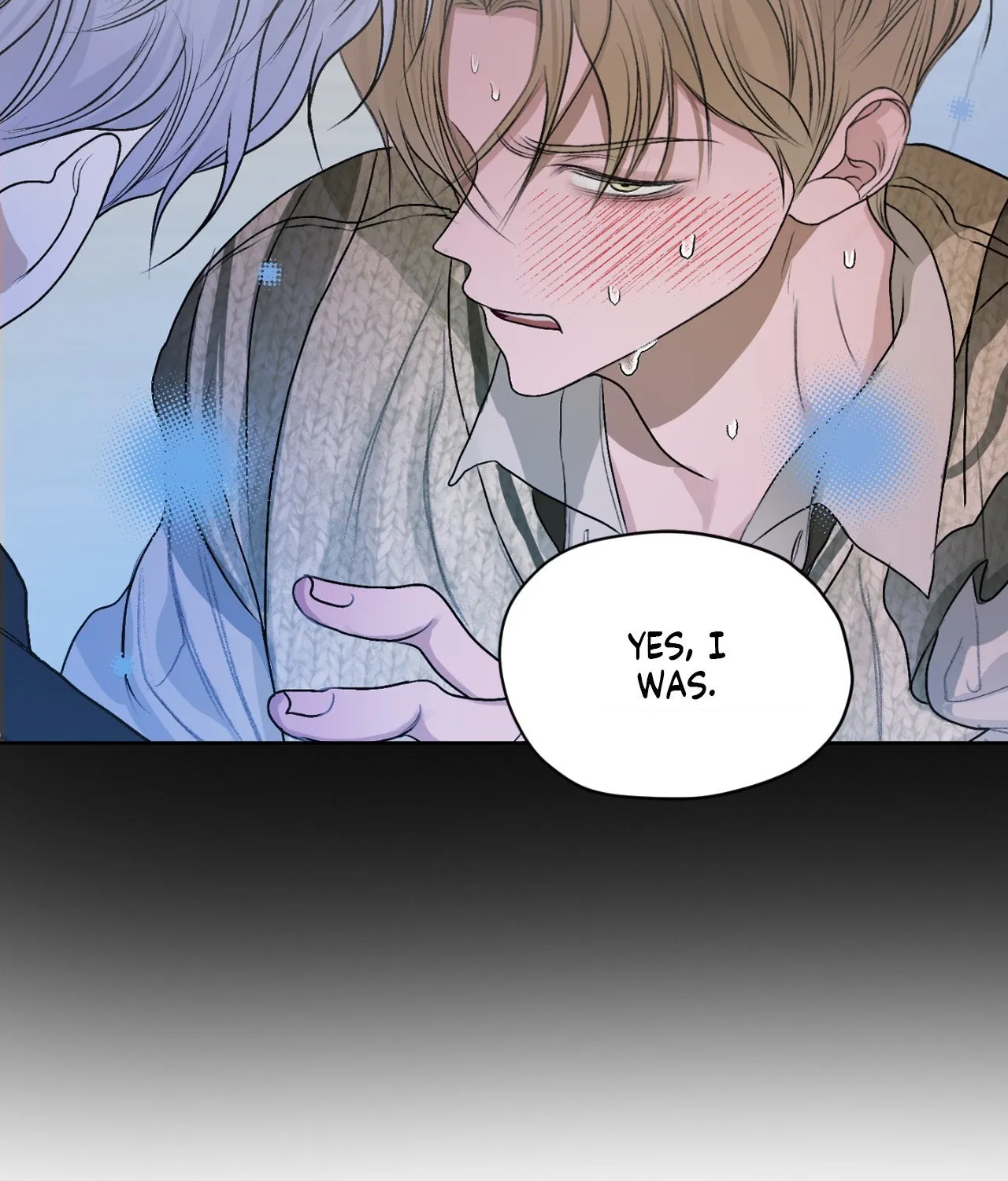 Read Pond Where Flowers Fall chapter 40 image 20 on Lezhin