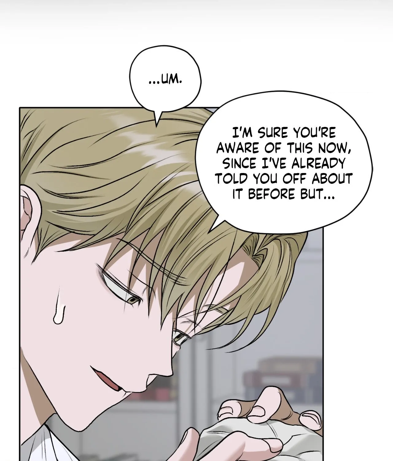 Read Pond Where Flowers Fall chapter 40 image 21 on Lezhin