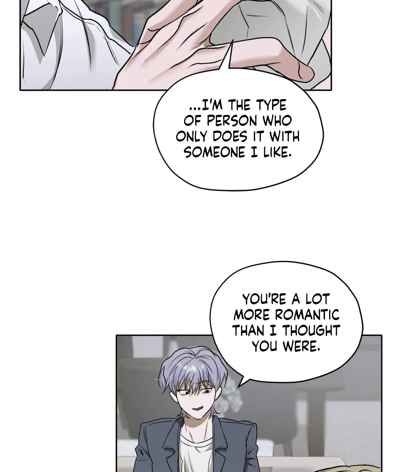 Read Pond Where Flowers Fall chapter 40 image 22 on Lezhin