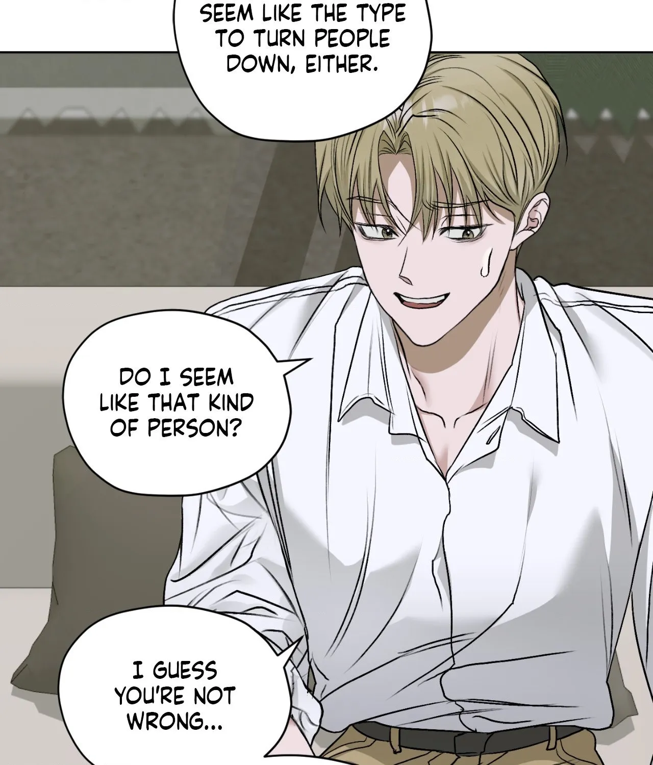Read Pond Where Flowers Fall chapter 40 image 24 on Lezhin