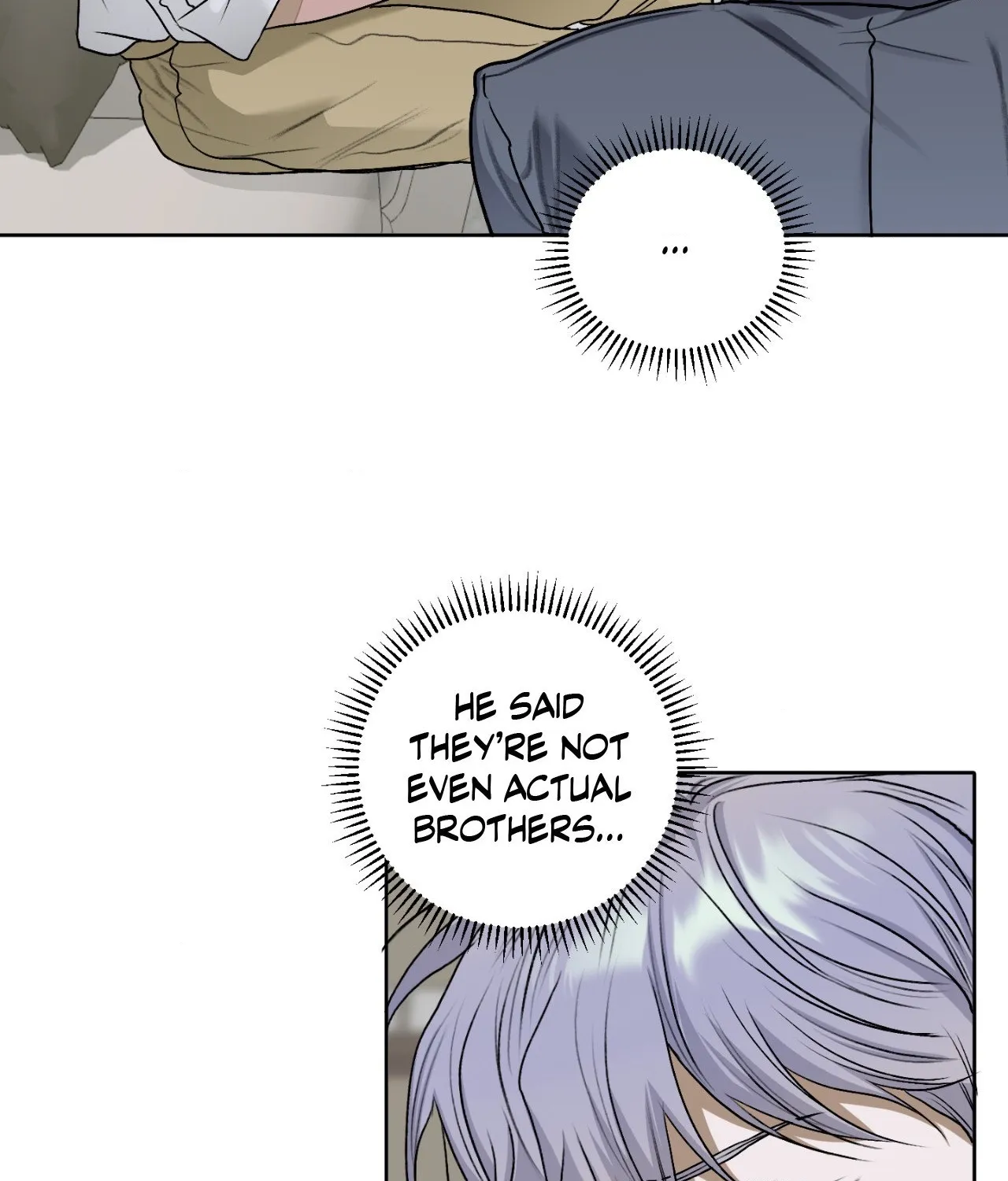 Read Pond Where Flowers Fall chapter 40 image 29 on Lezhin