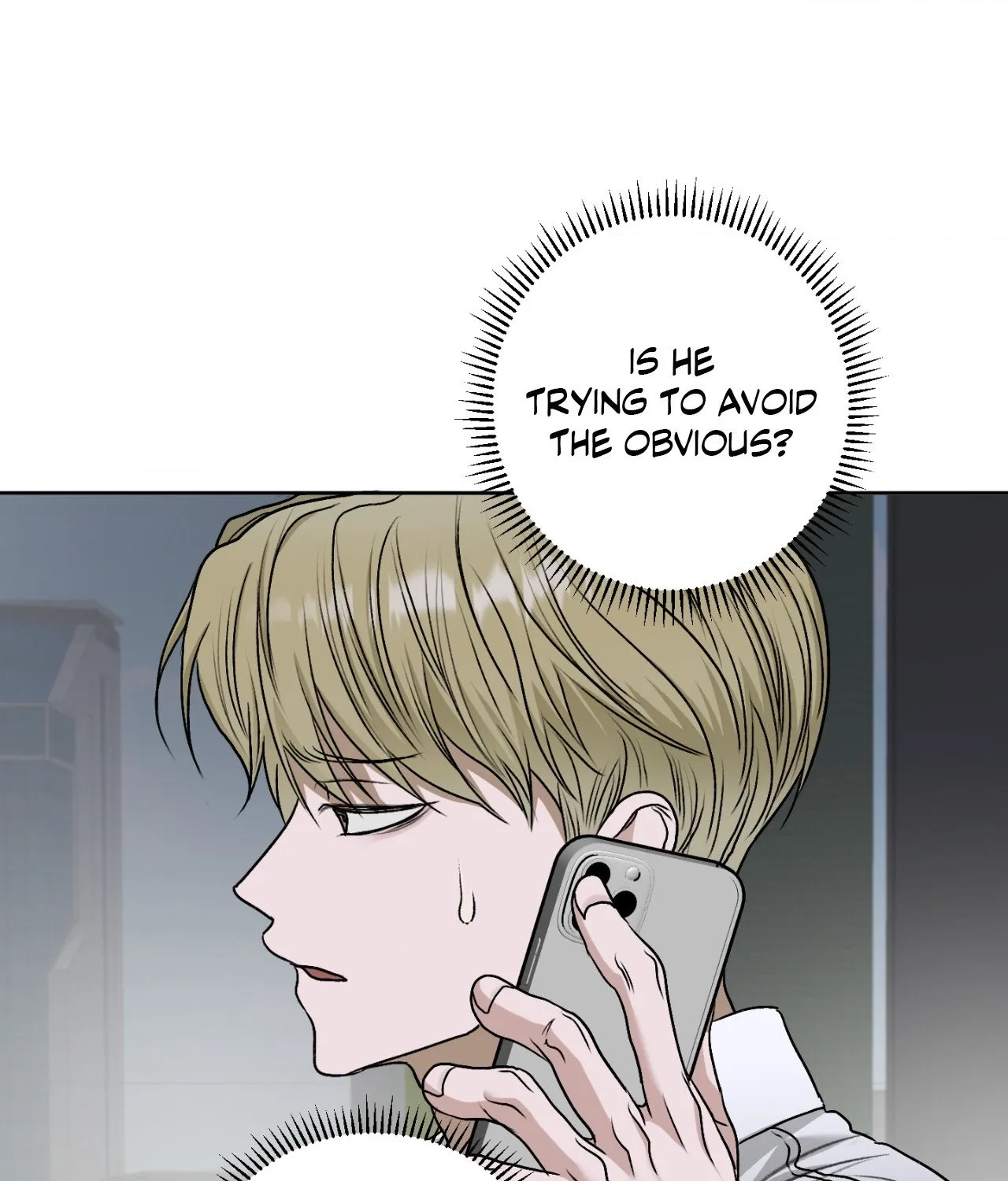 Read Pond Where Flowers Fall chapter 40 image 34 on Lezhin
