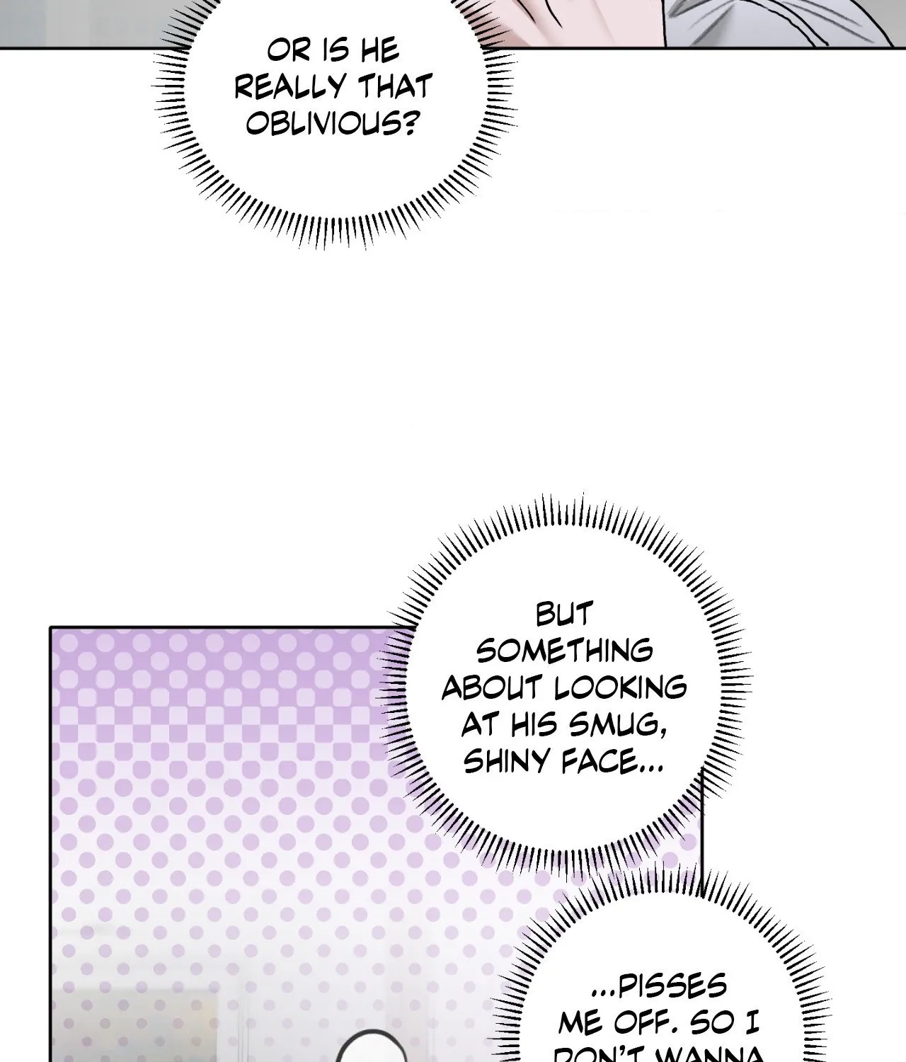 Read Pond Where Flowers Fall chapter 40 image 35 on Lezhin