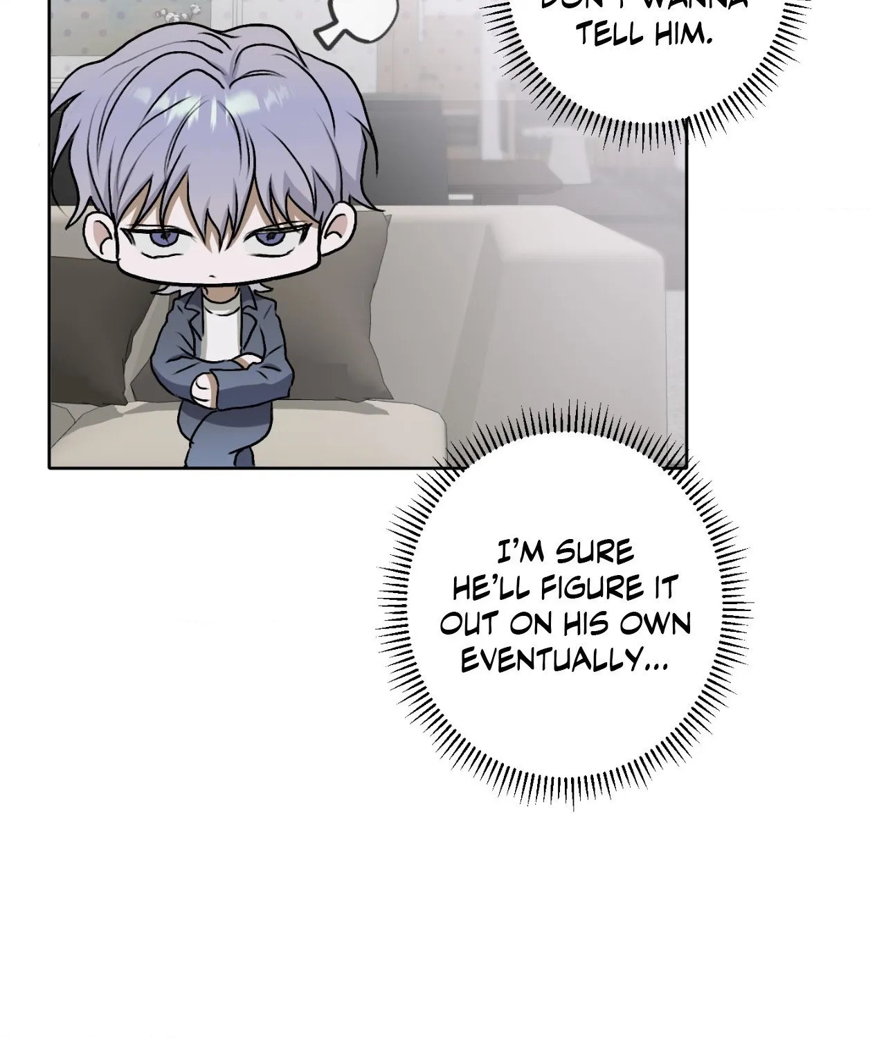Read Pond Where Flowers Fall chapter 40 image 36 on Lezhin