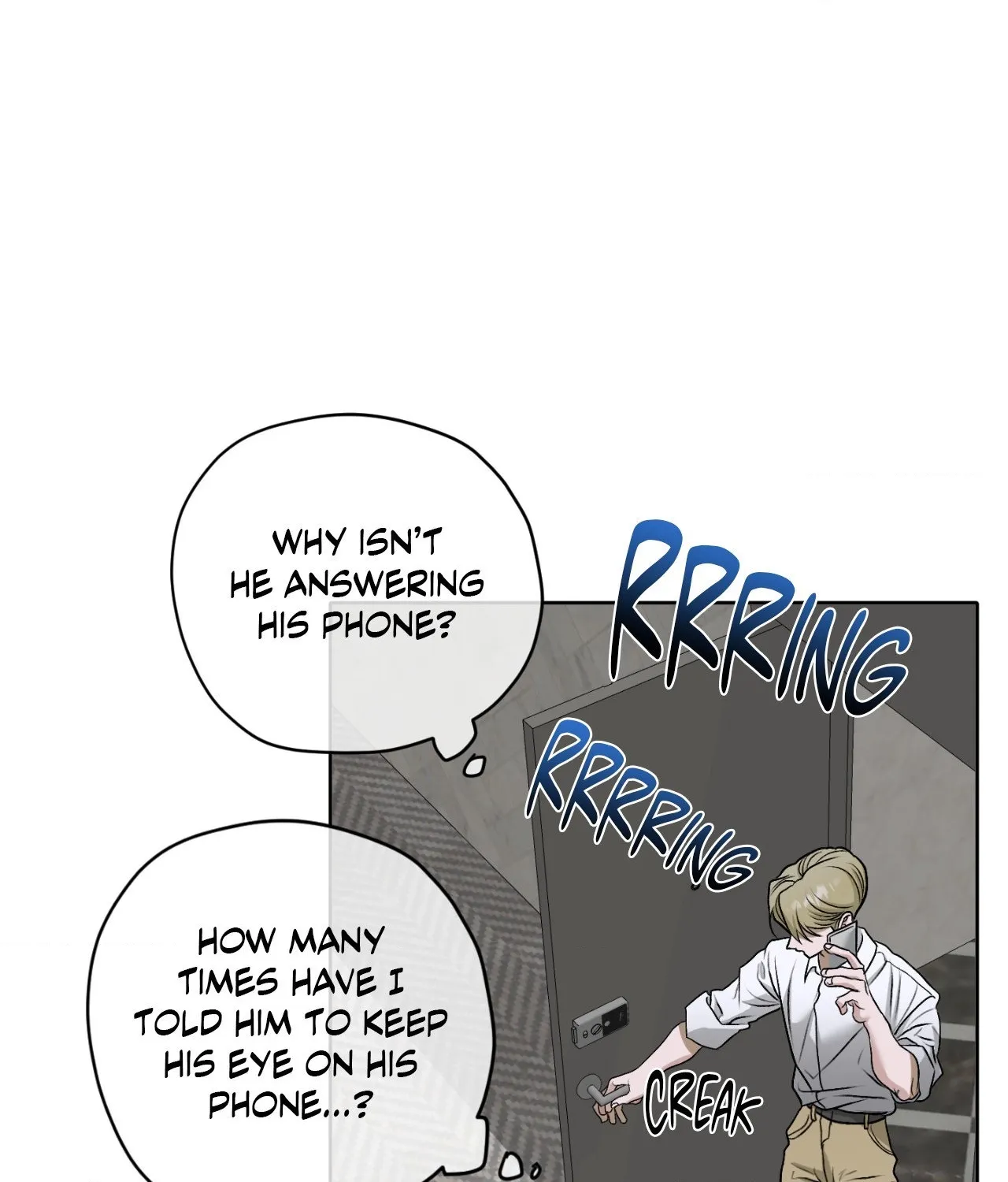 Read Pond Where Flowers Fall chapter 40 image 37 on Lezhin