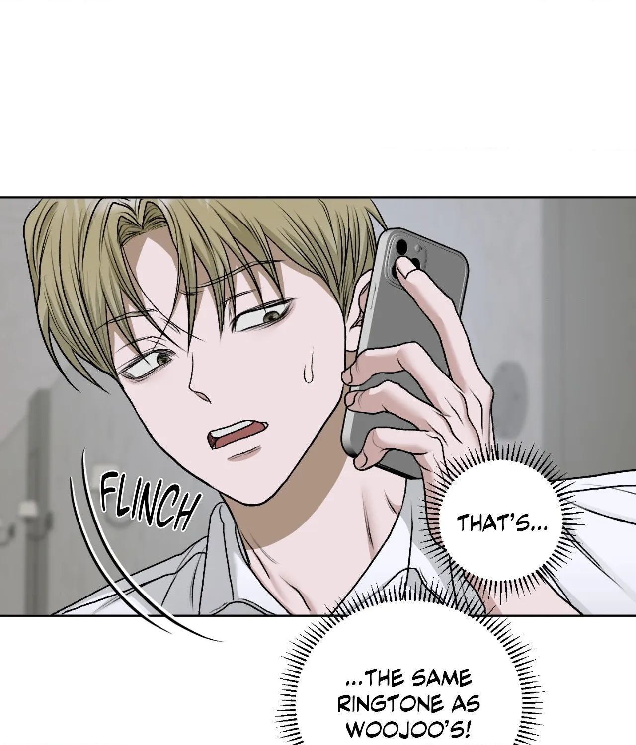 Read Pond Where Flowers Fall chapter 40 image 40 on Lezhin