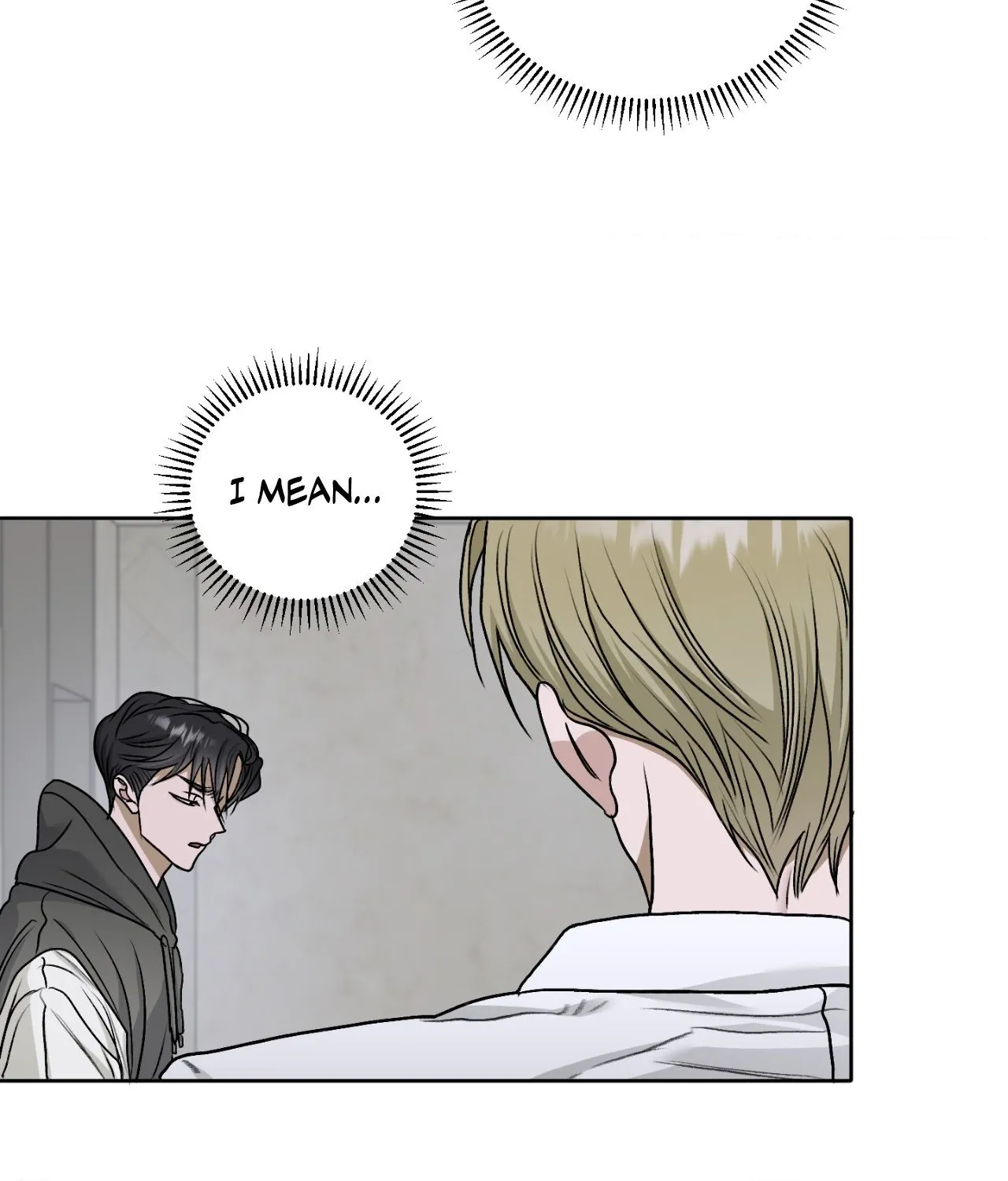 Read Pond Where Flowers Fall chapter 40 image 41 on Lezhin