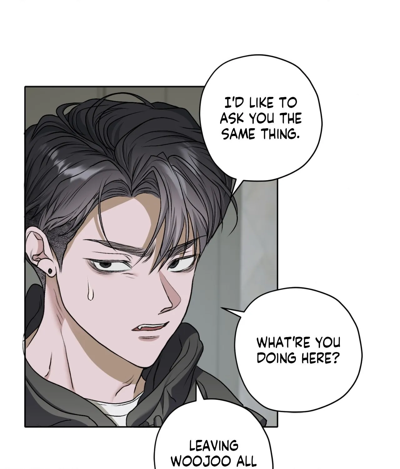 Read Pond Where Flowers Fall chapter 40 image 46 on Lezhin