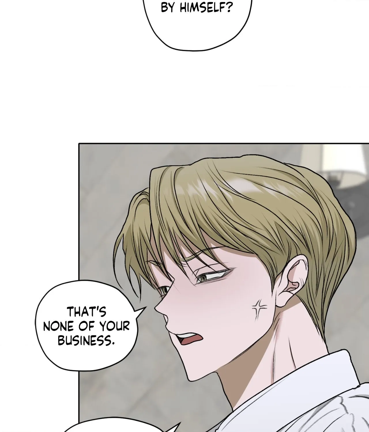 Read Pond Where Flowers Fall chapter 40 image 47 on Lezhin