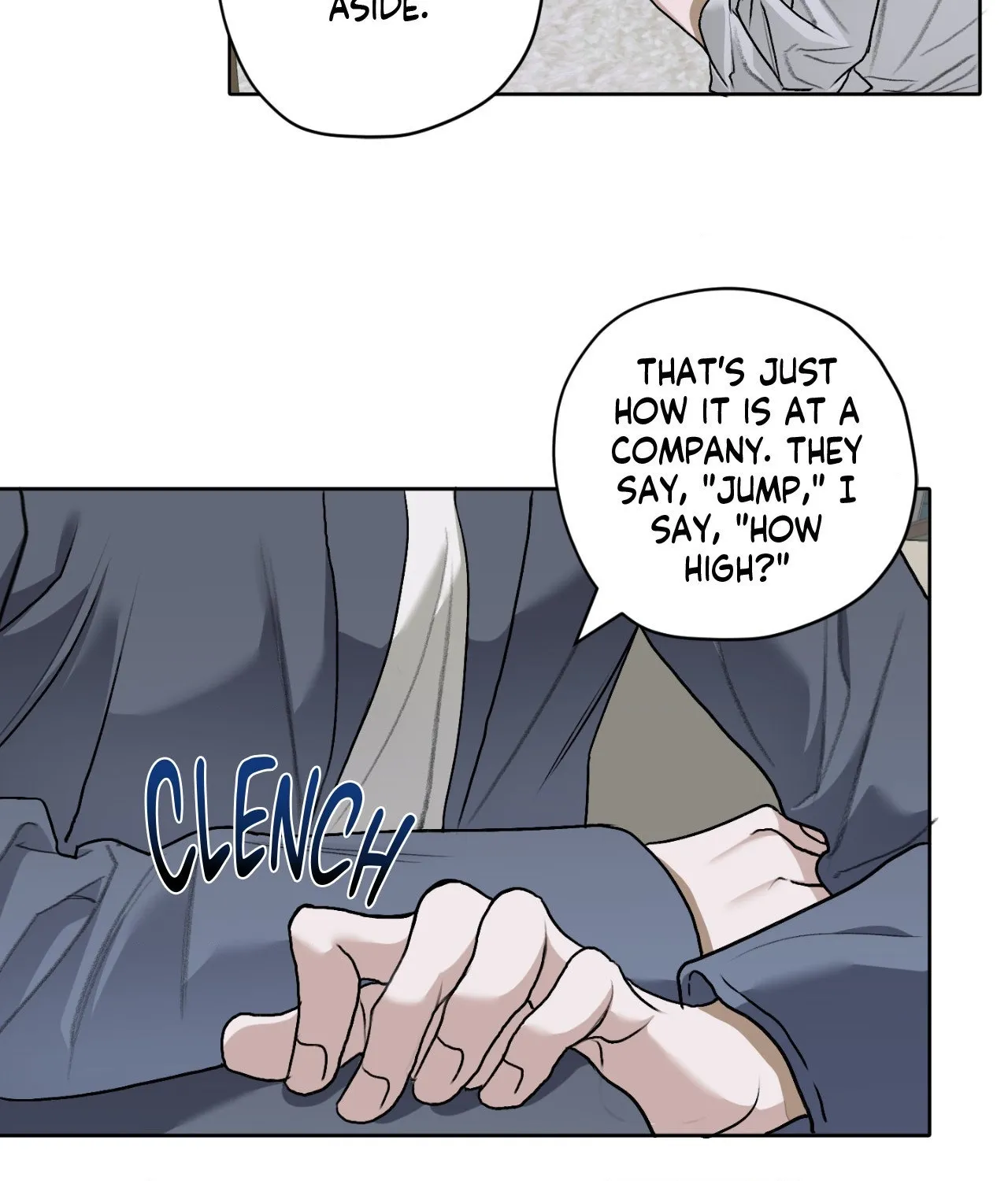 Read Pond Where Flowers Fall chapter 40 image 5 on Lezhin